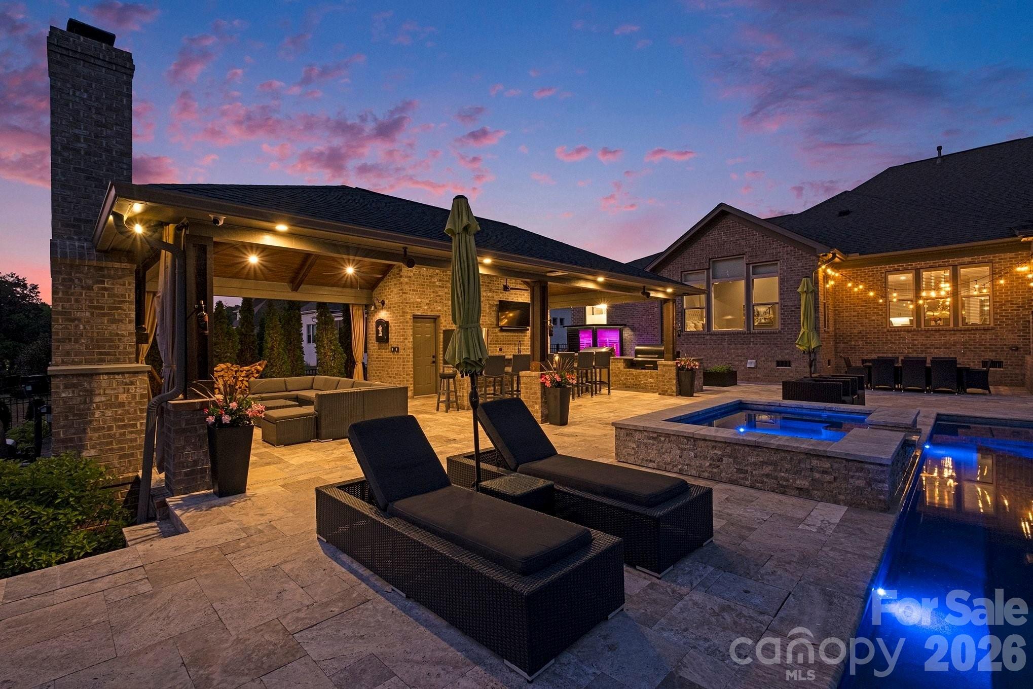 Atherton - Residential