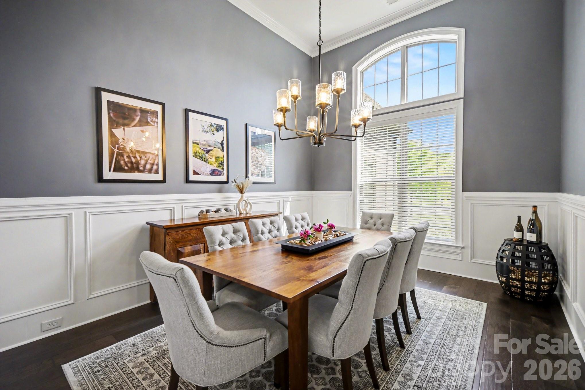 Atherton - Residential