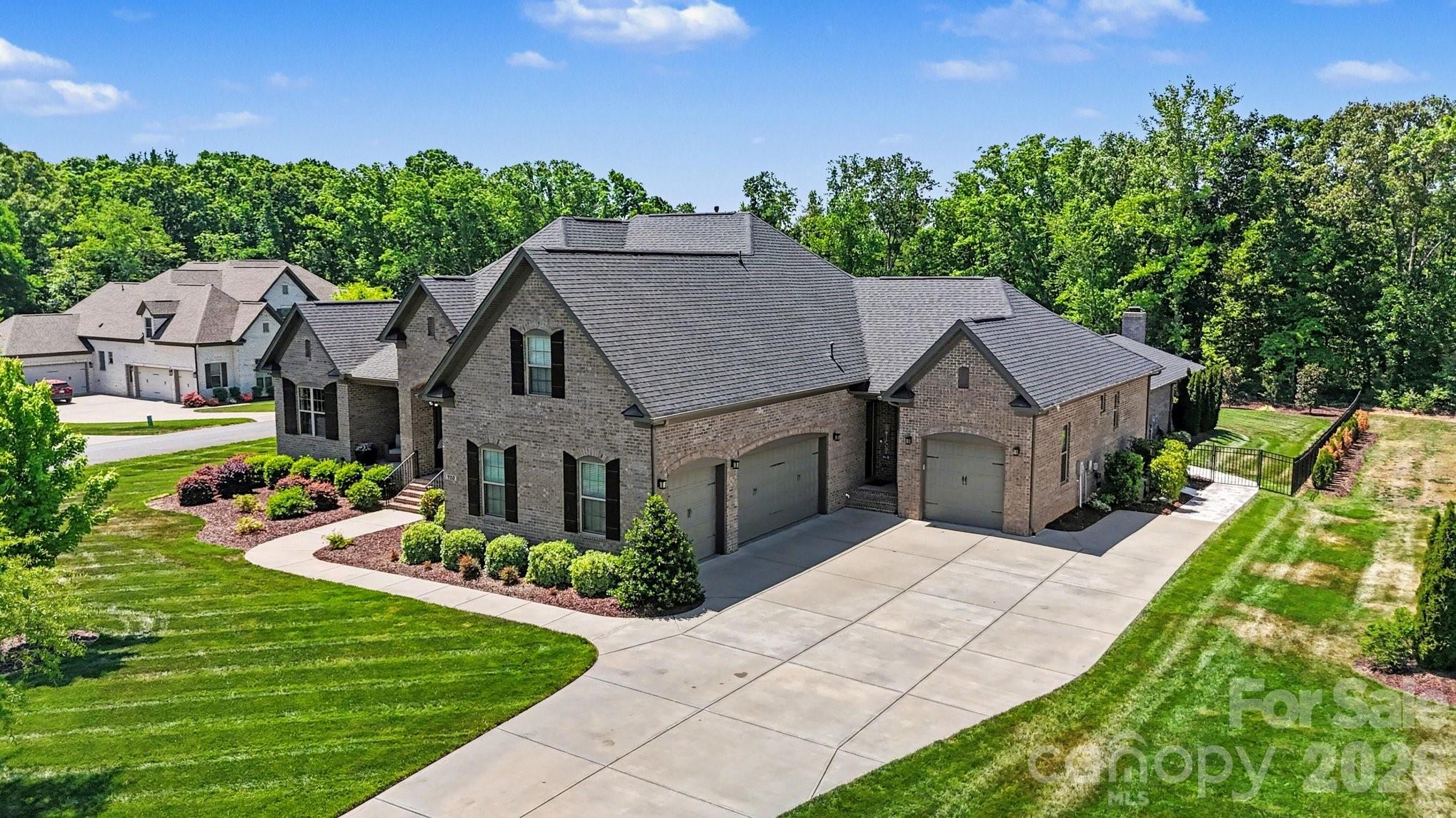 Atherton - Residential