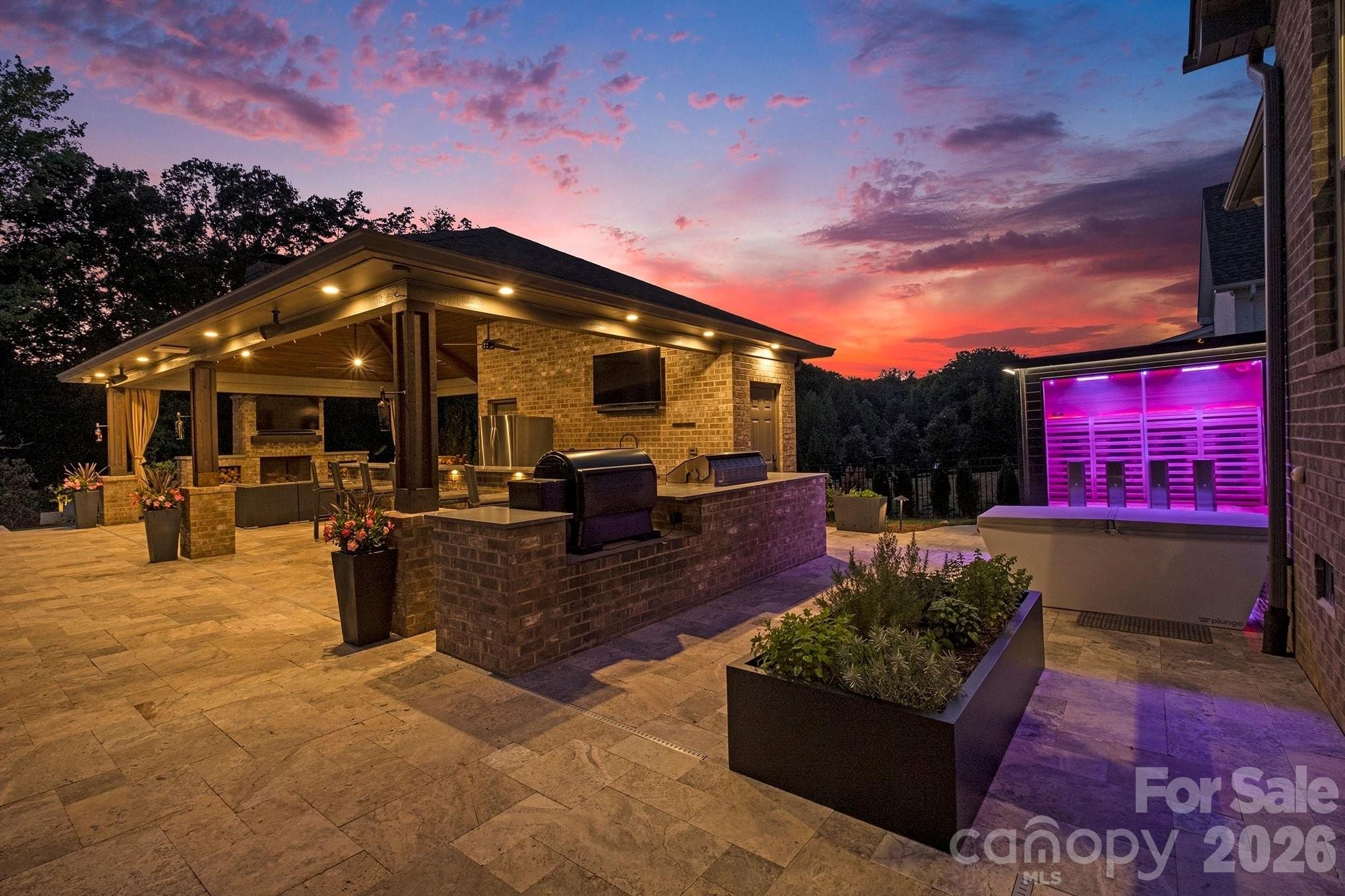 Atherton - Residential