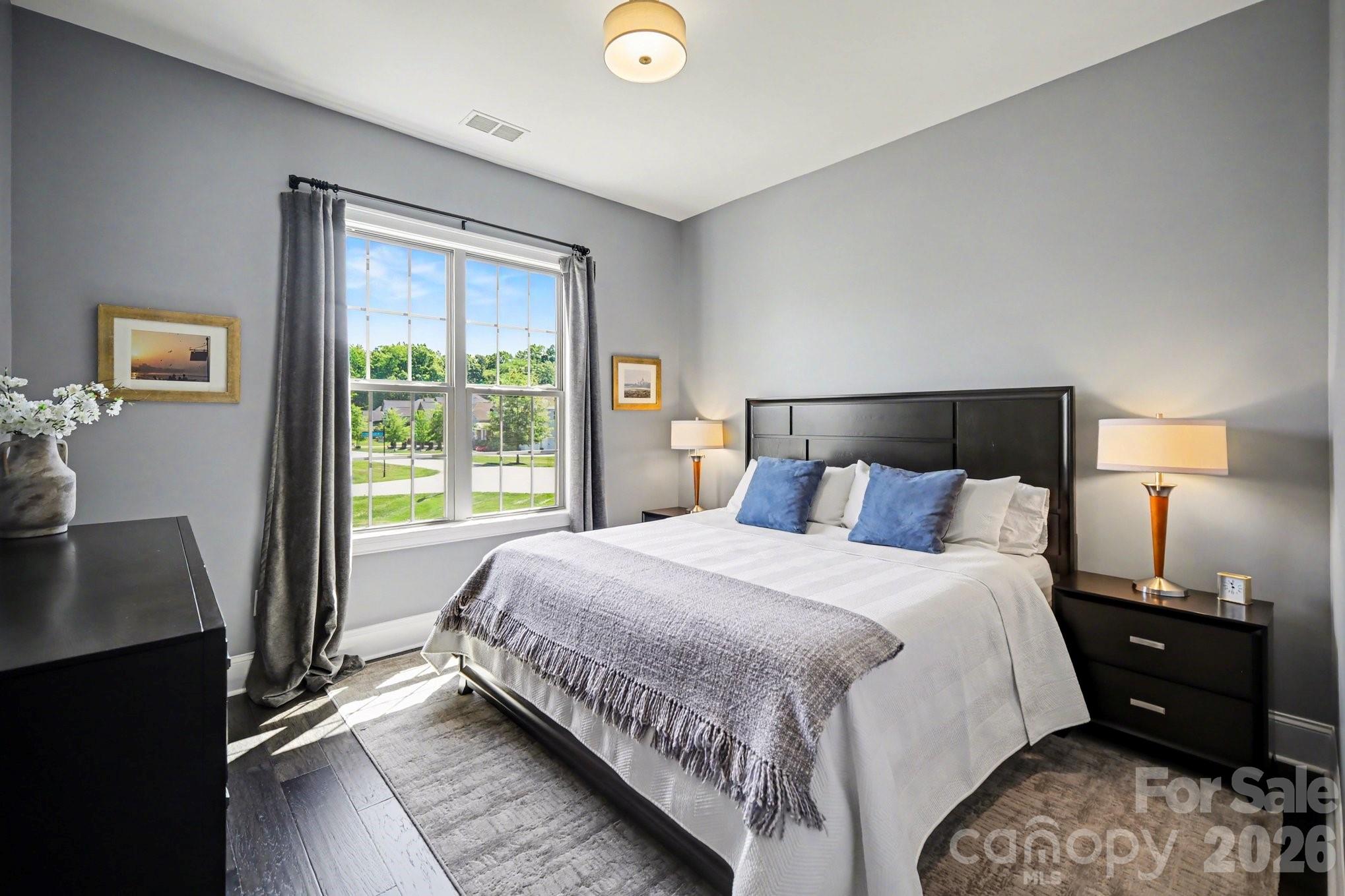 Atherton - Residential