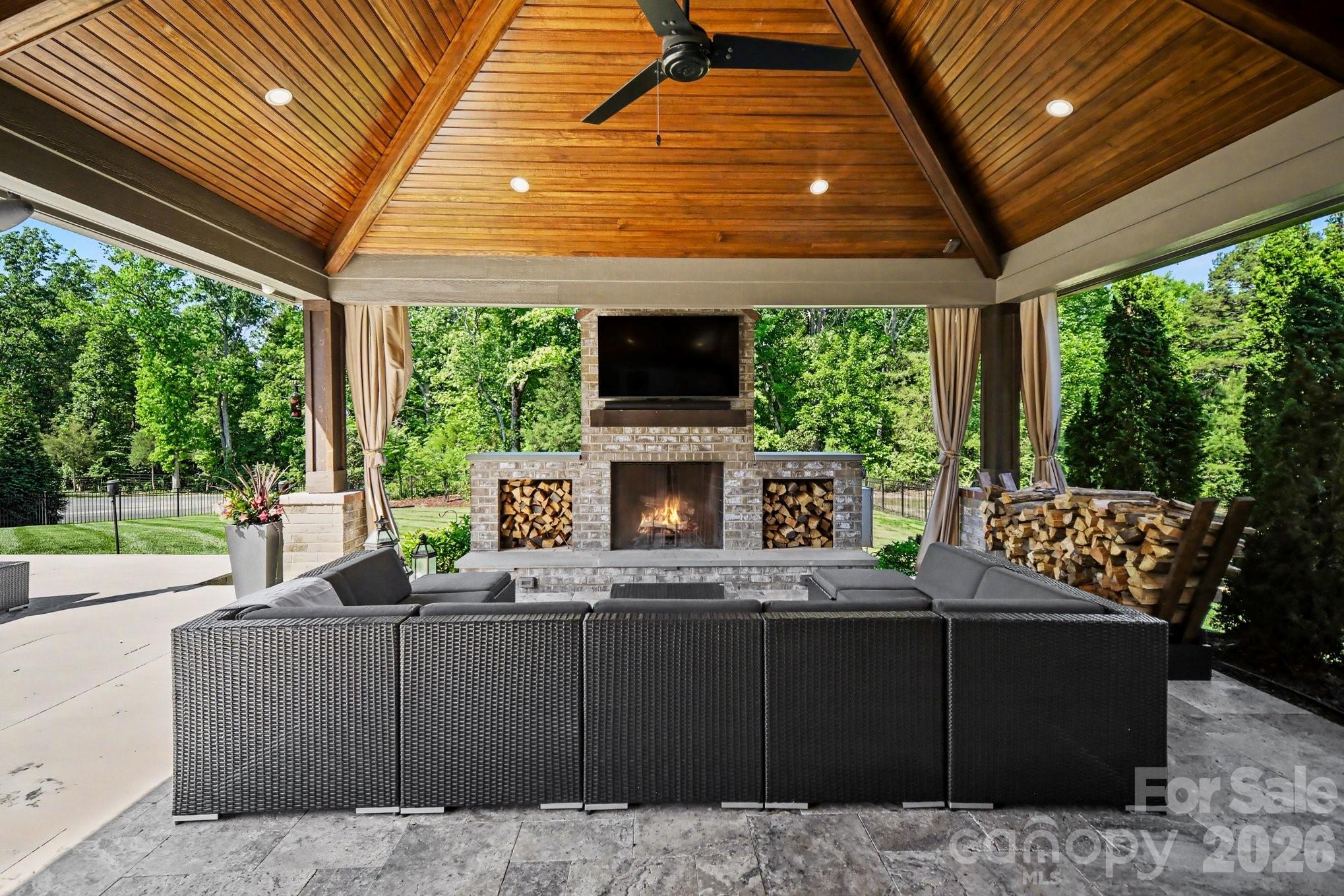 Atherton - Residential