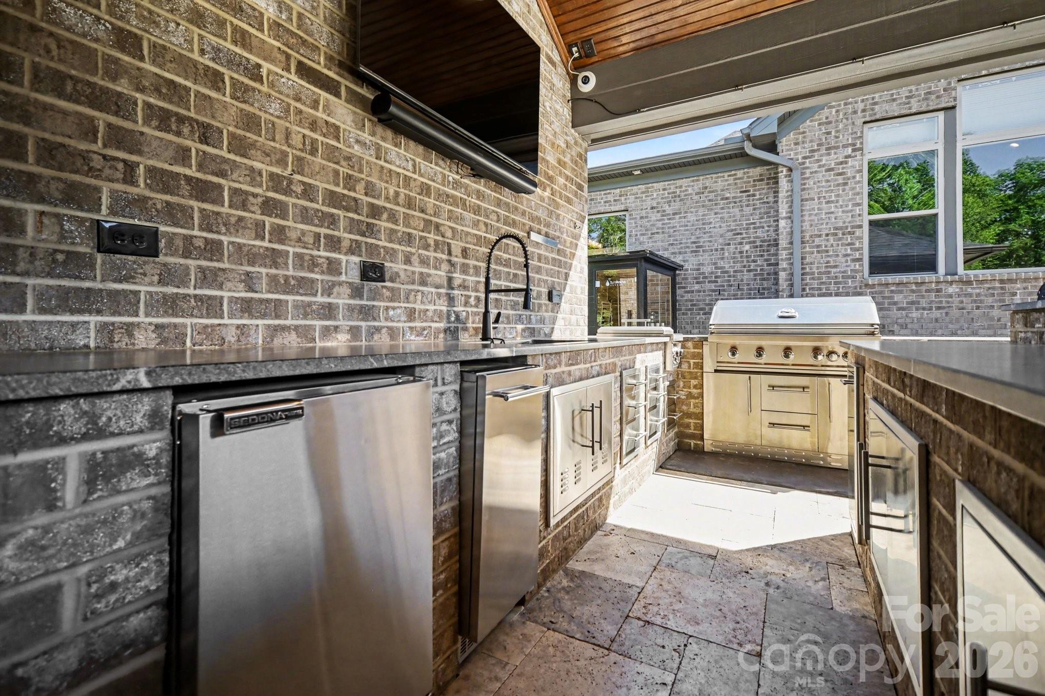 Atherton - Residential