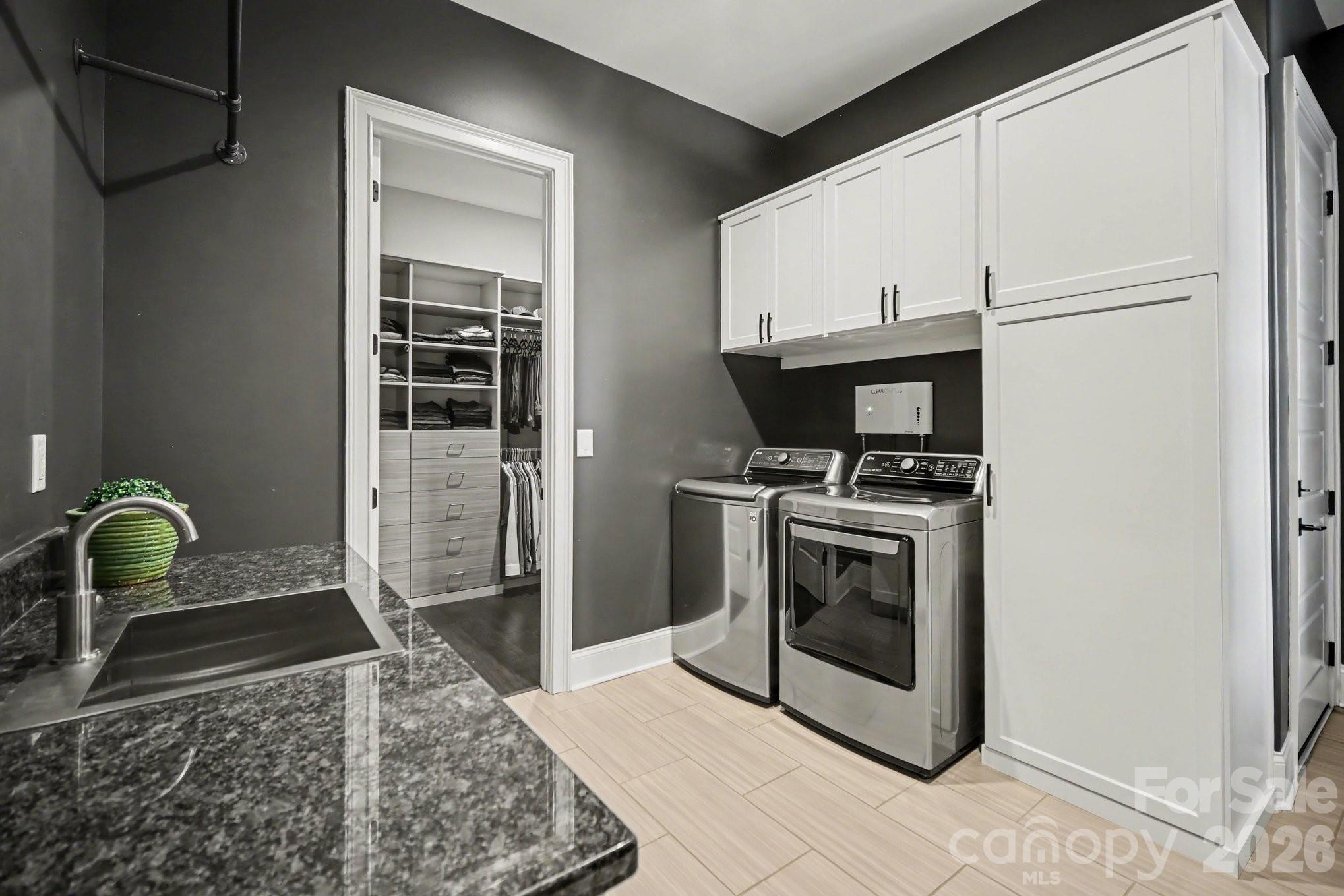 Atherton - Residential