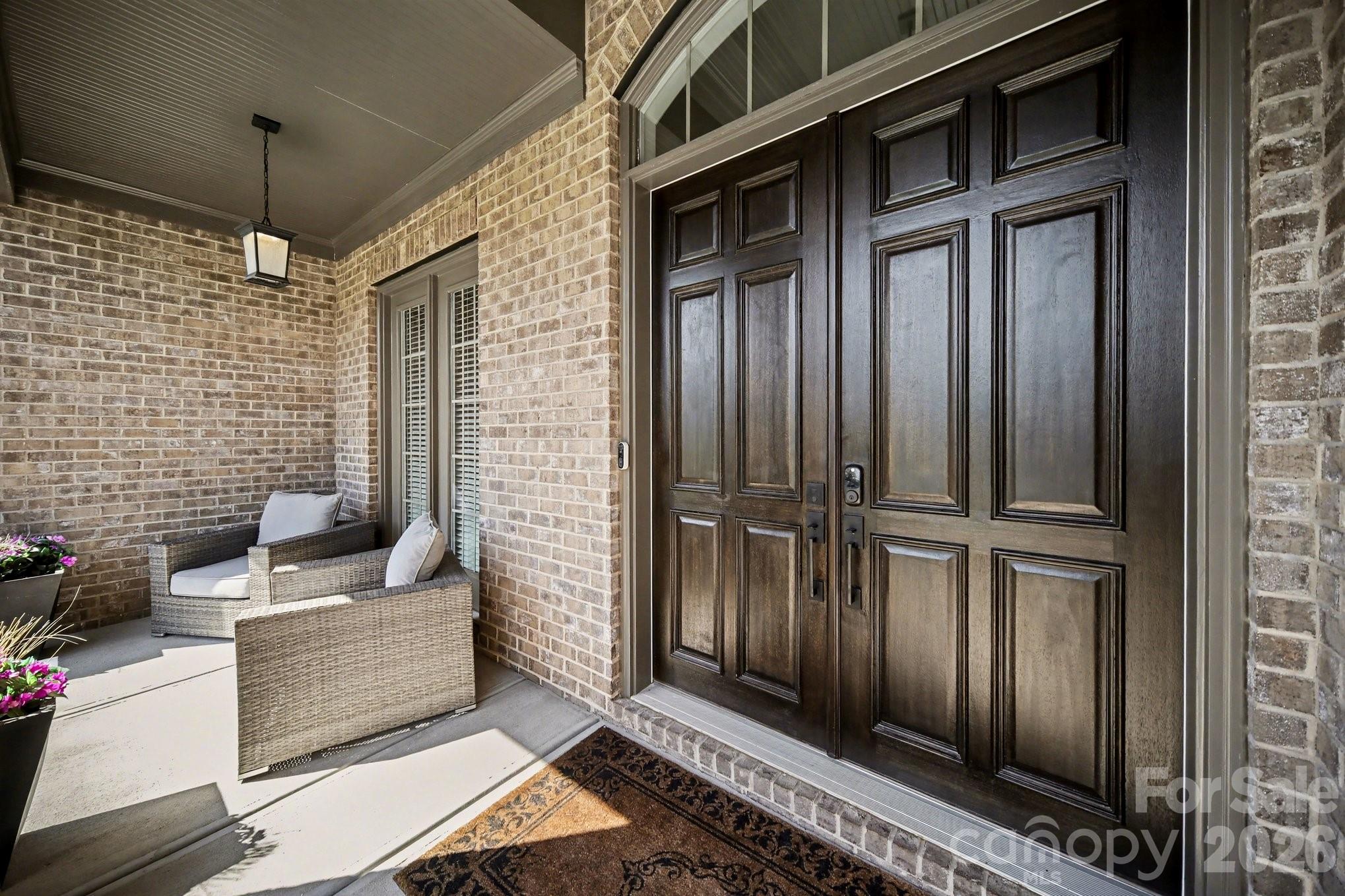 Atherton - Residential