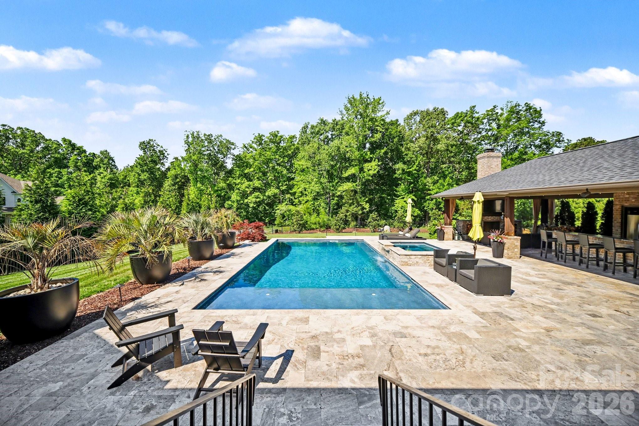 Atherton - Residential