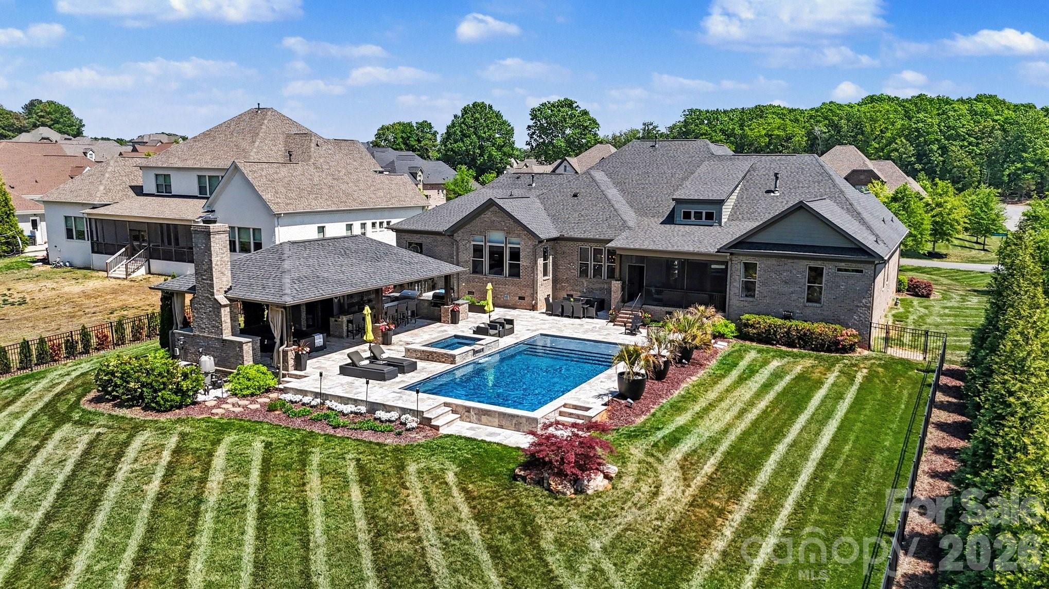 Atherton - Residential