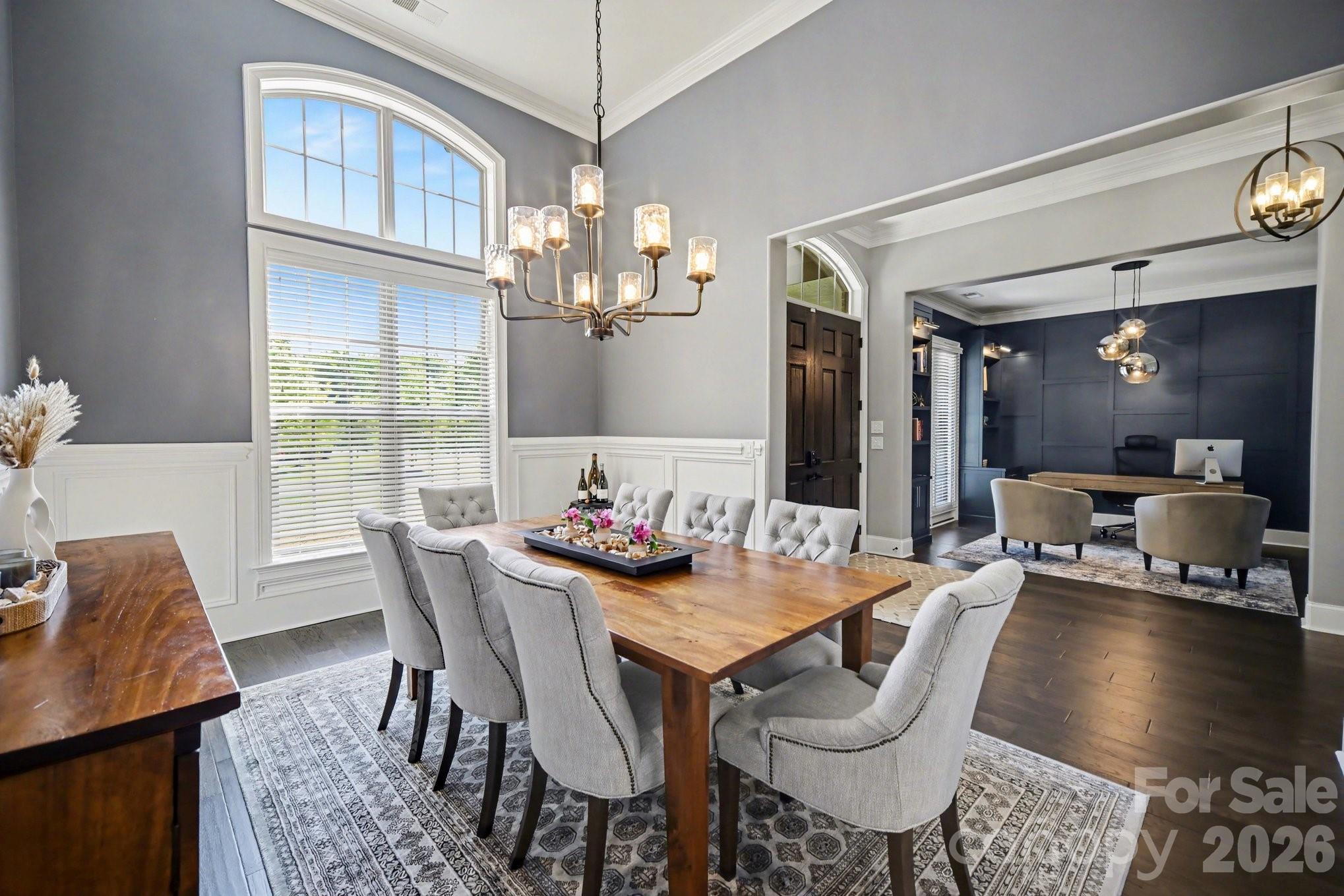 Atherton - Residential