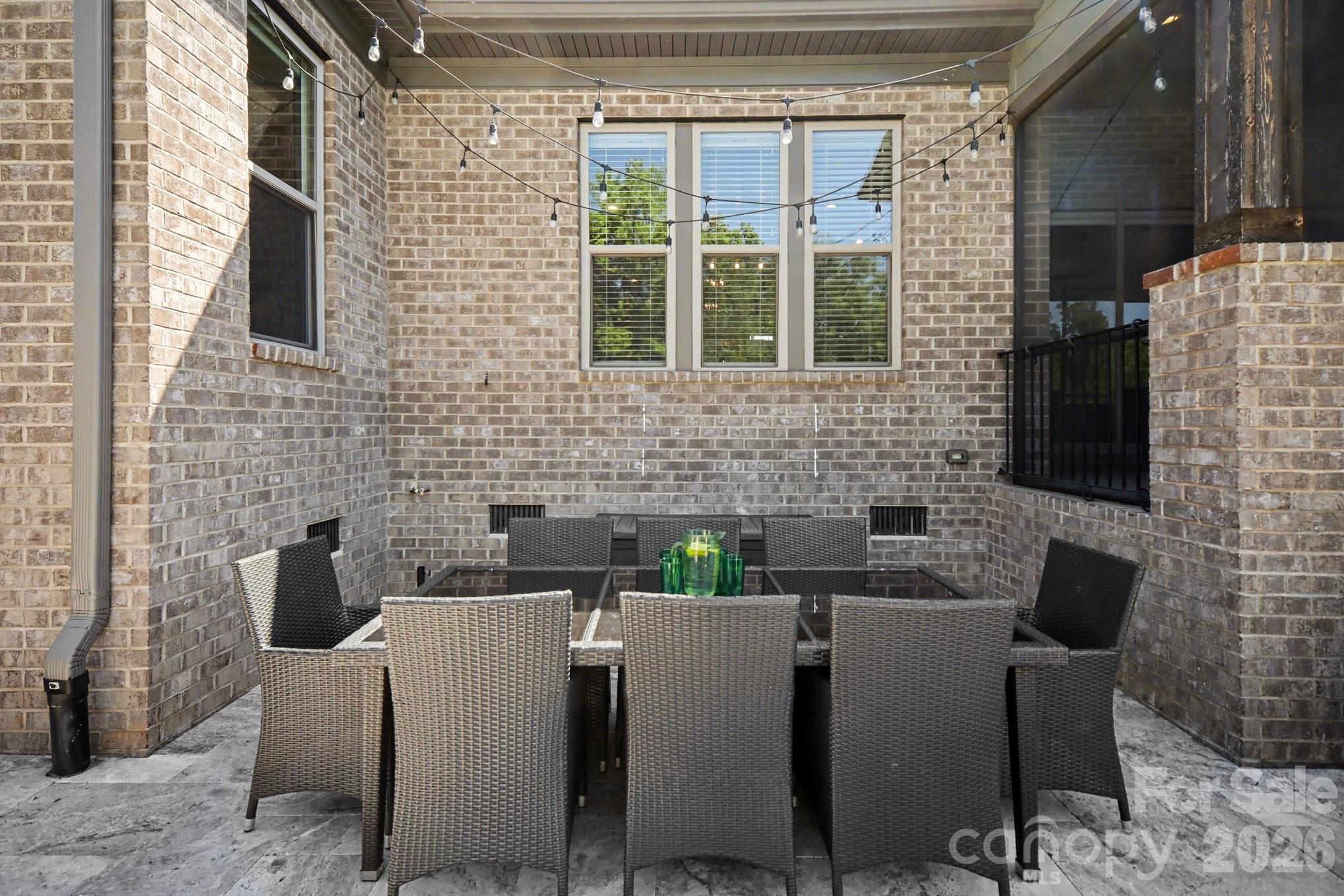 Atherton - Residential