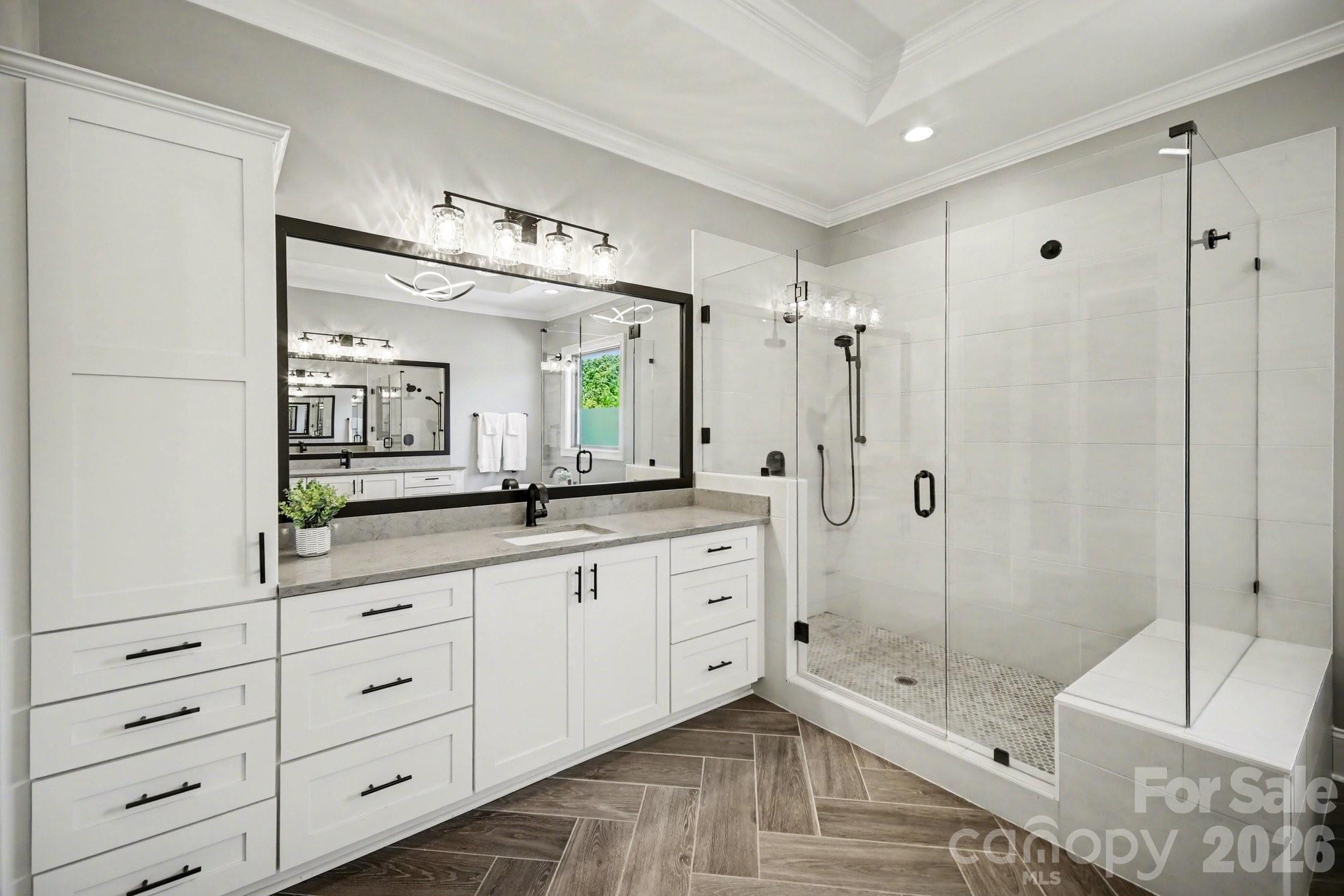 Atherton - Residential