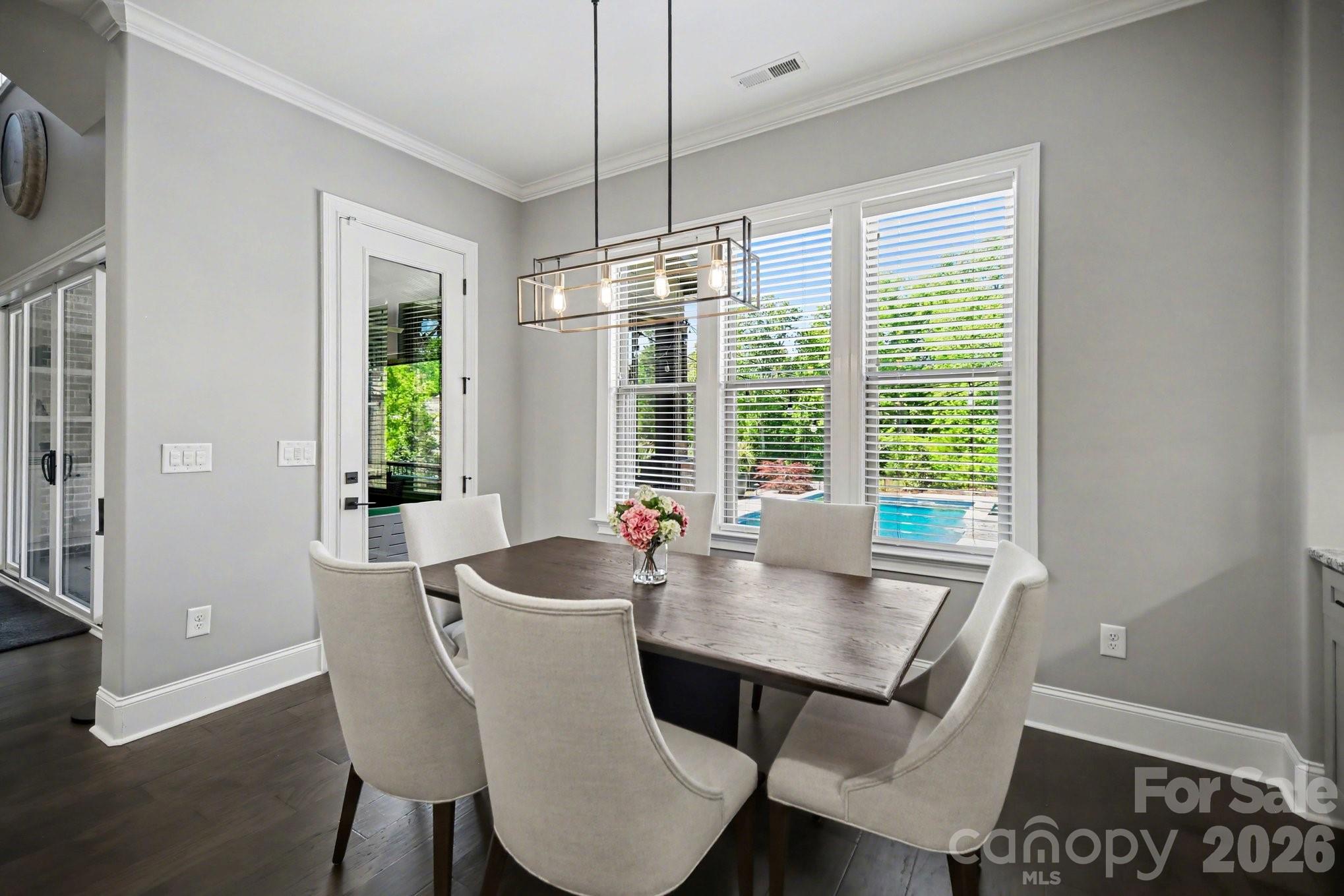 Atherton - Residential