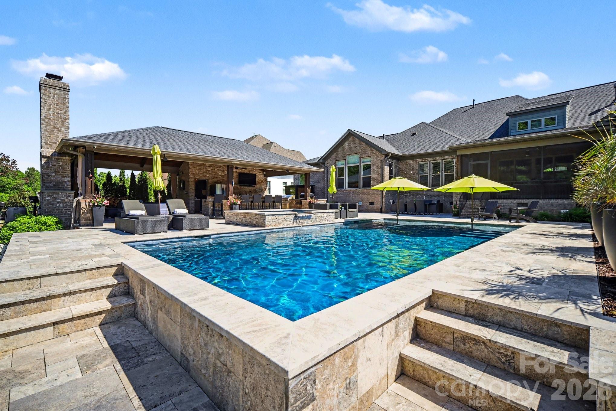 Atherton - Residential