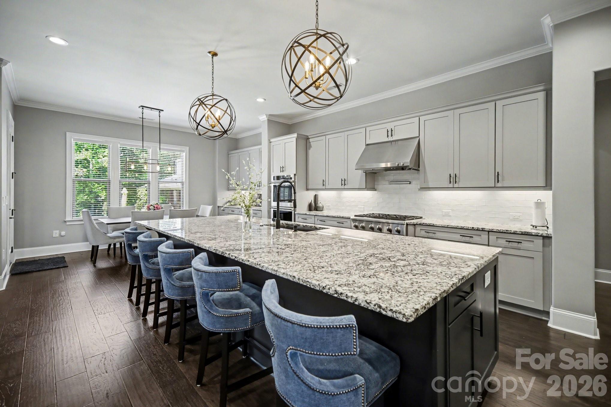 Atherton - Residential