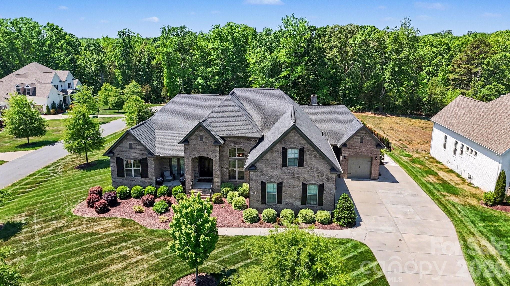 Atherton - Residential