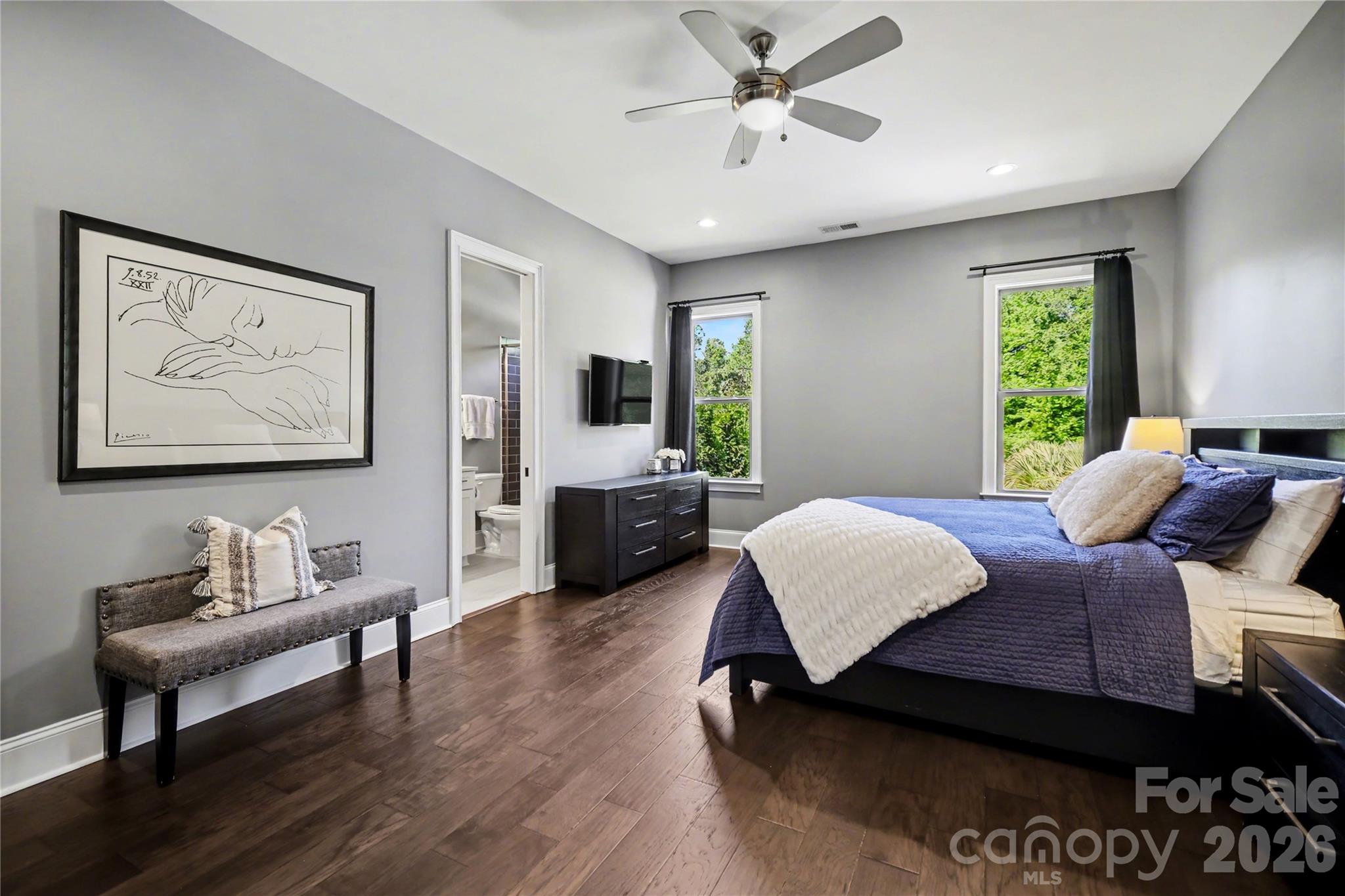 Atherton - Residential