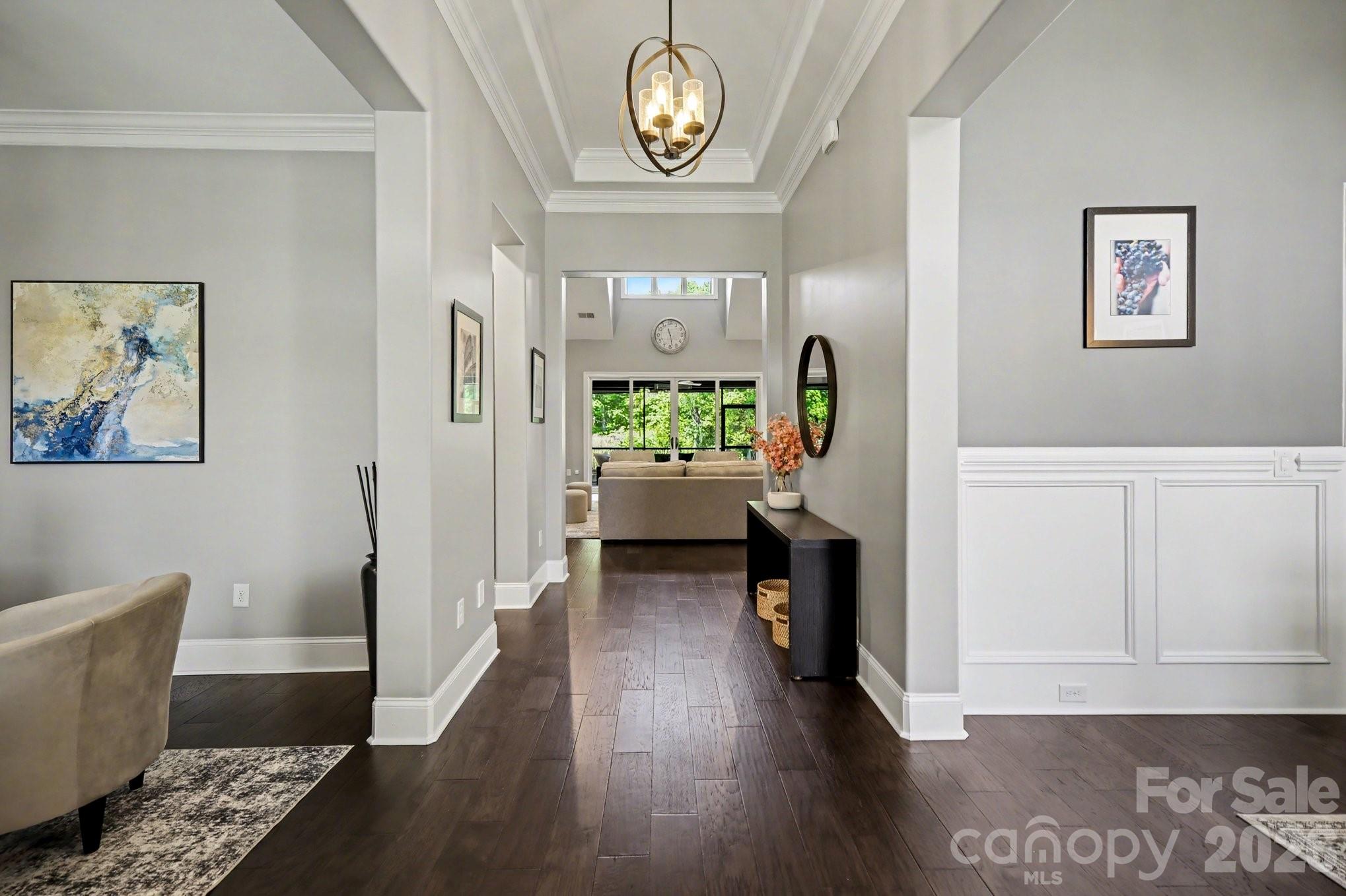 Atherton - Residential