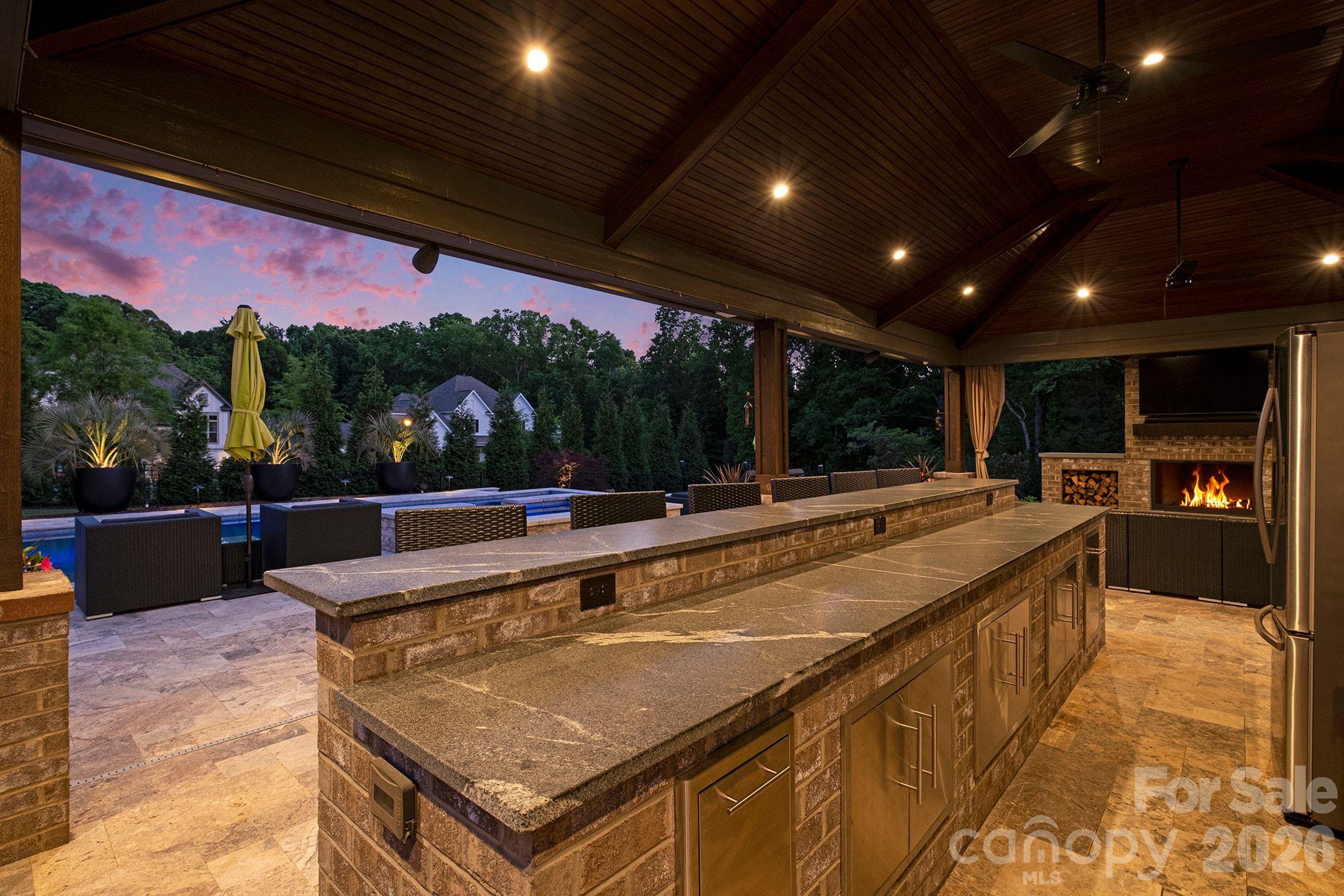 Atherton - Residential