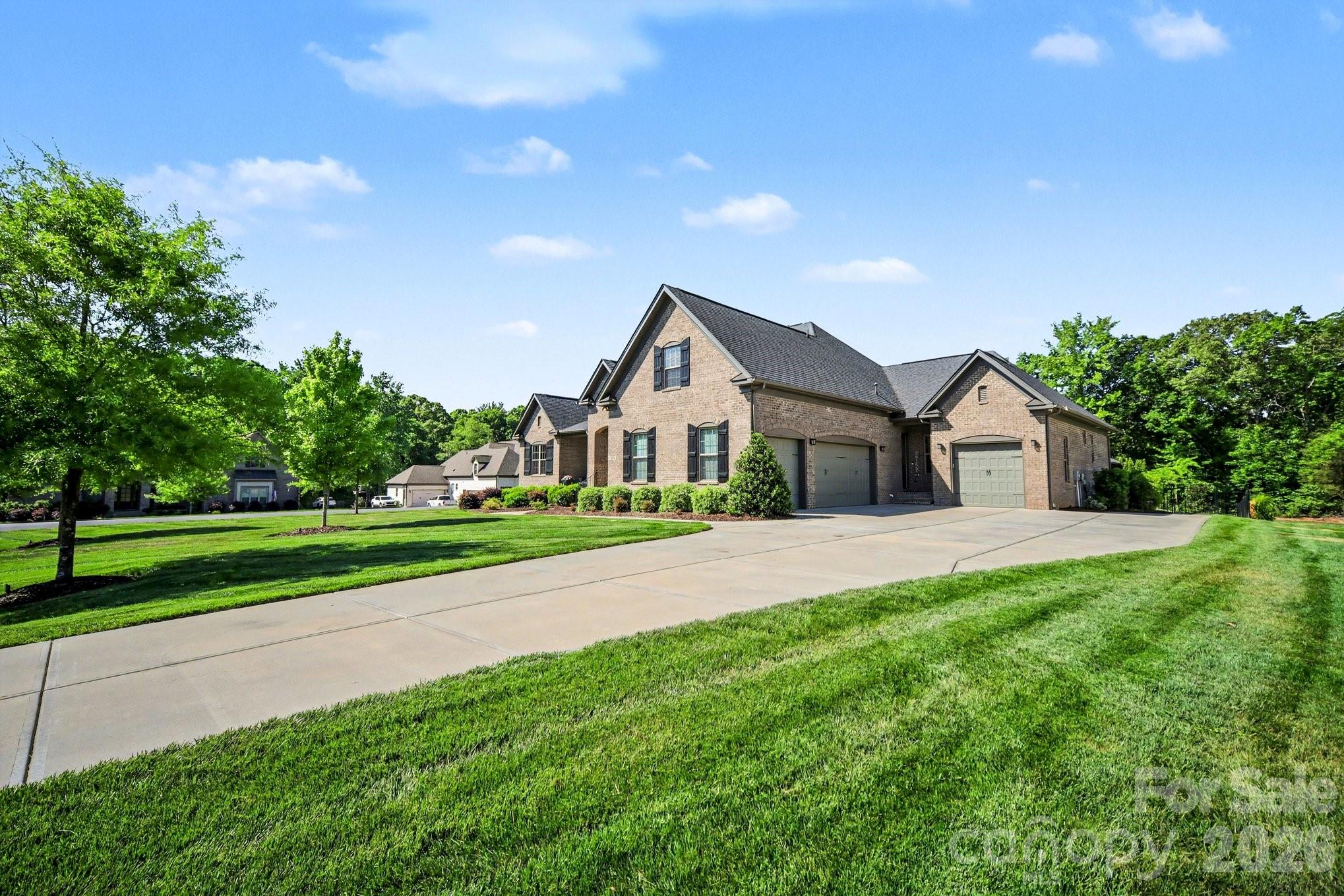 Atherton - Residential