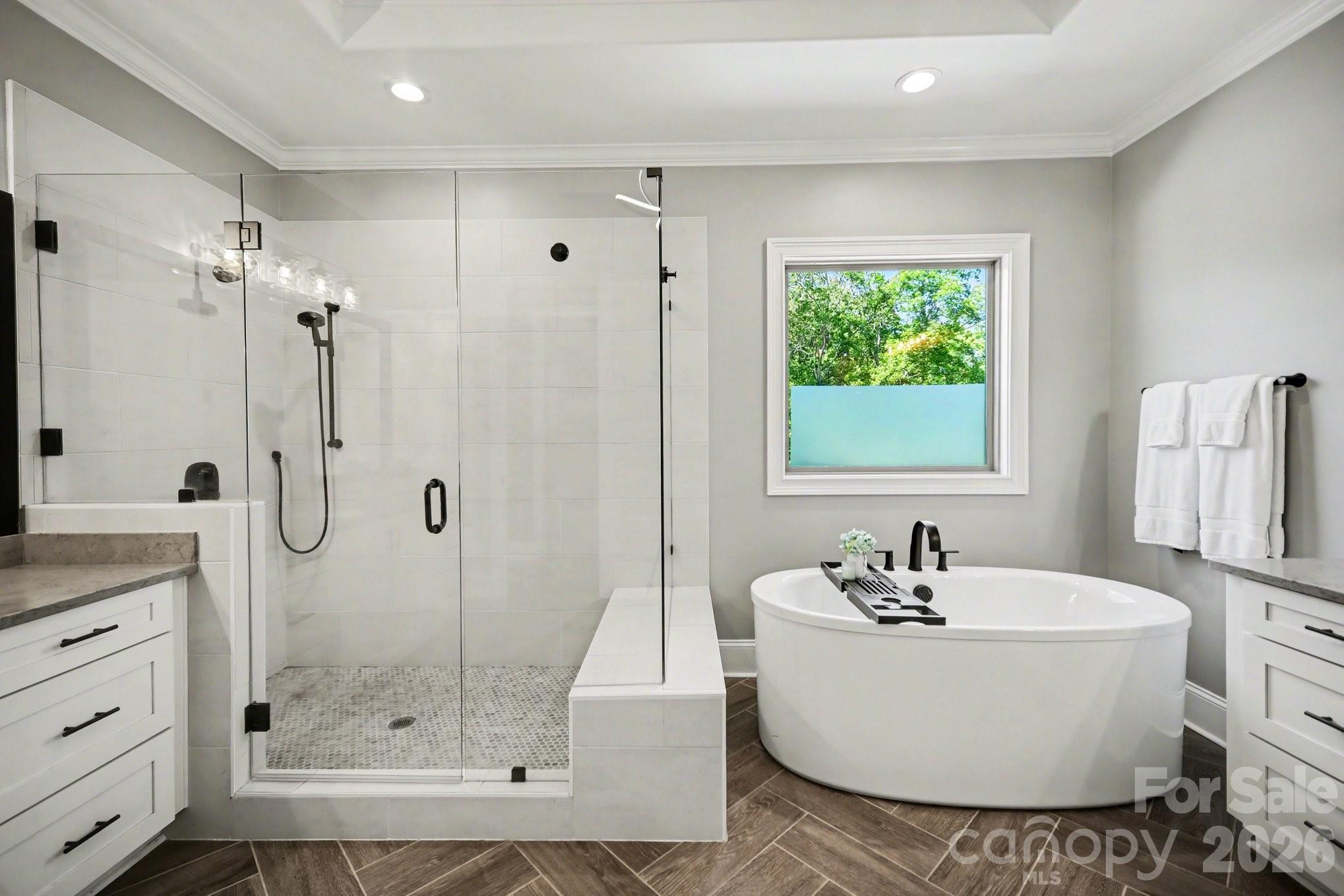 Atherton - Residential