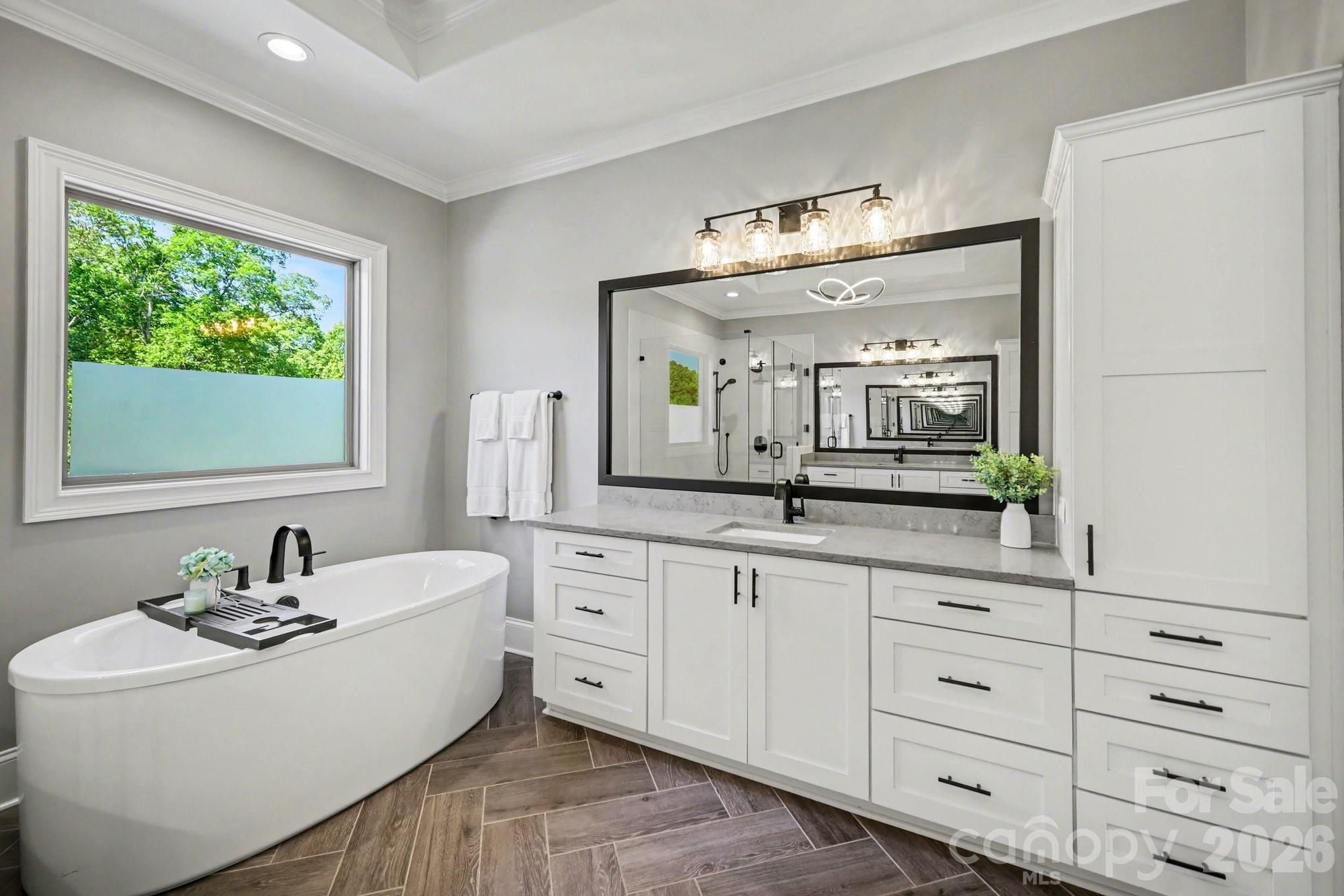 Atherton - Residential