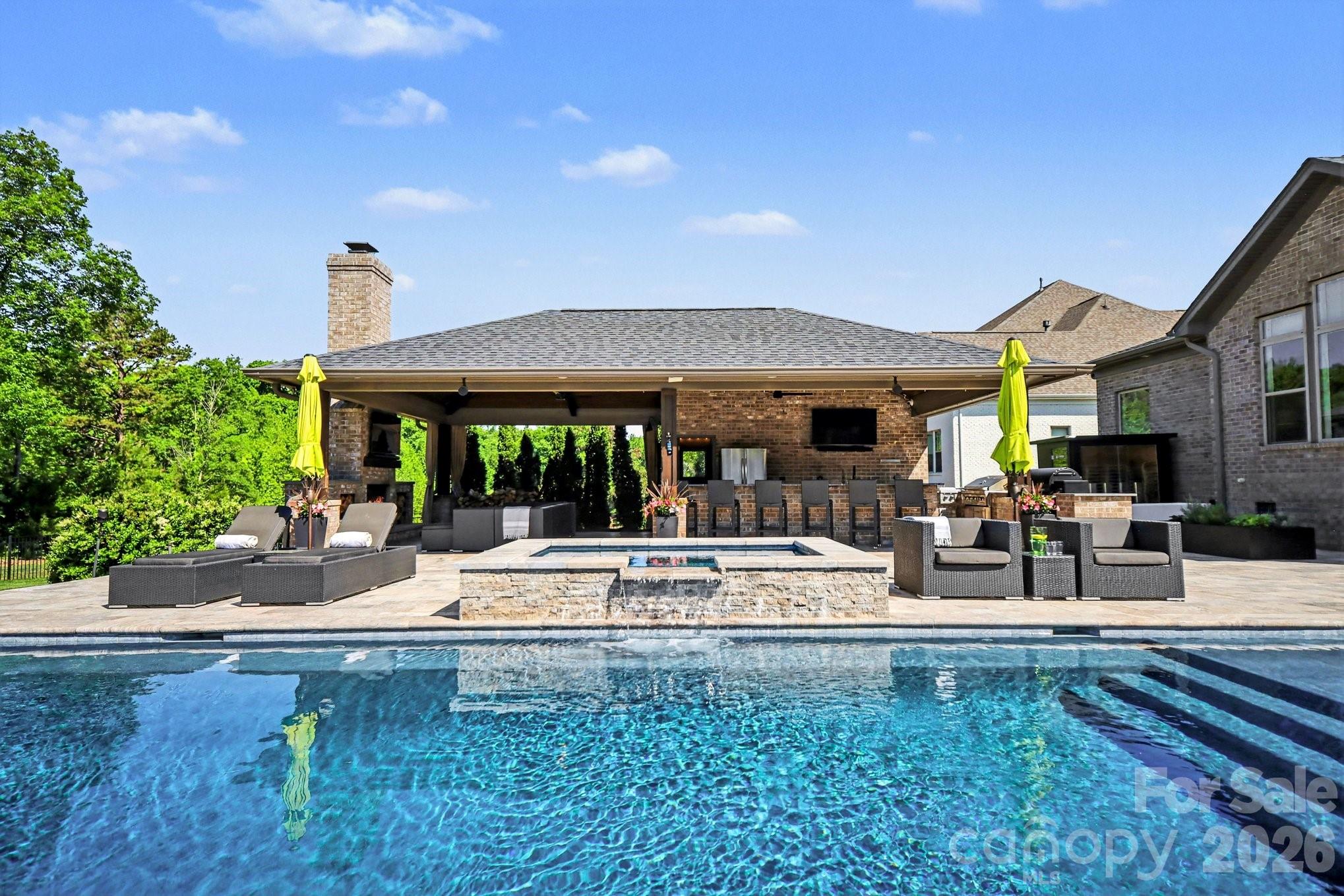 Atherton - Residential