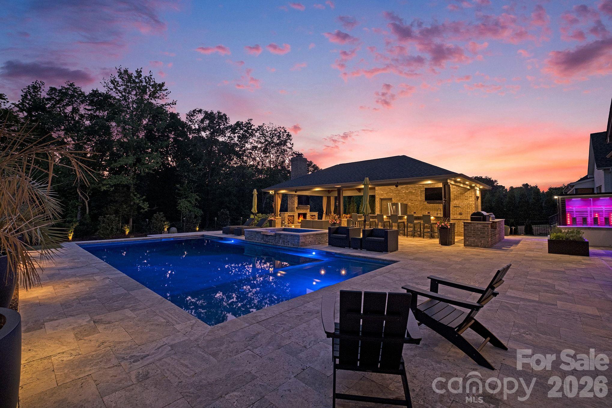 Atherton - Residential