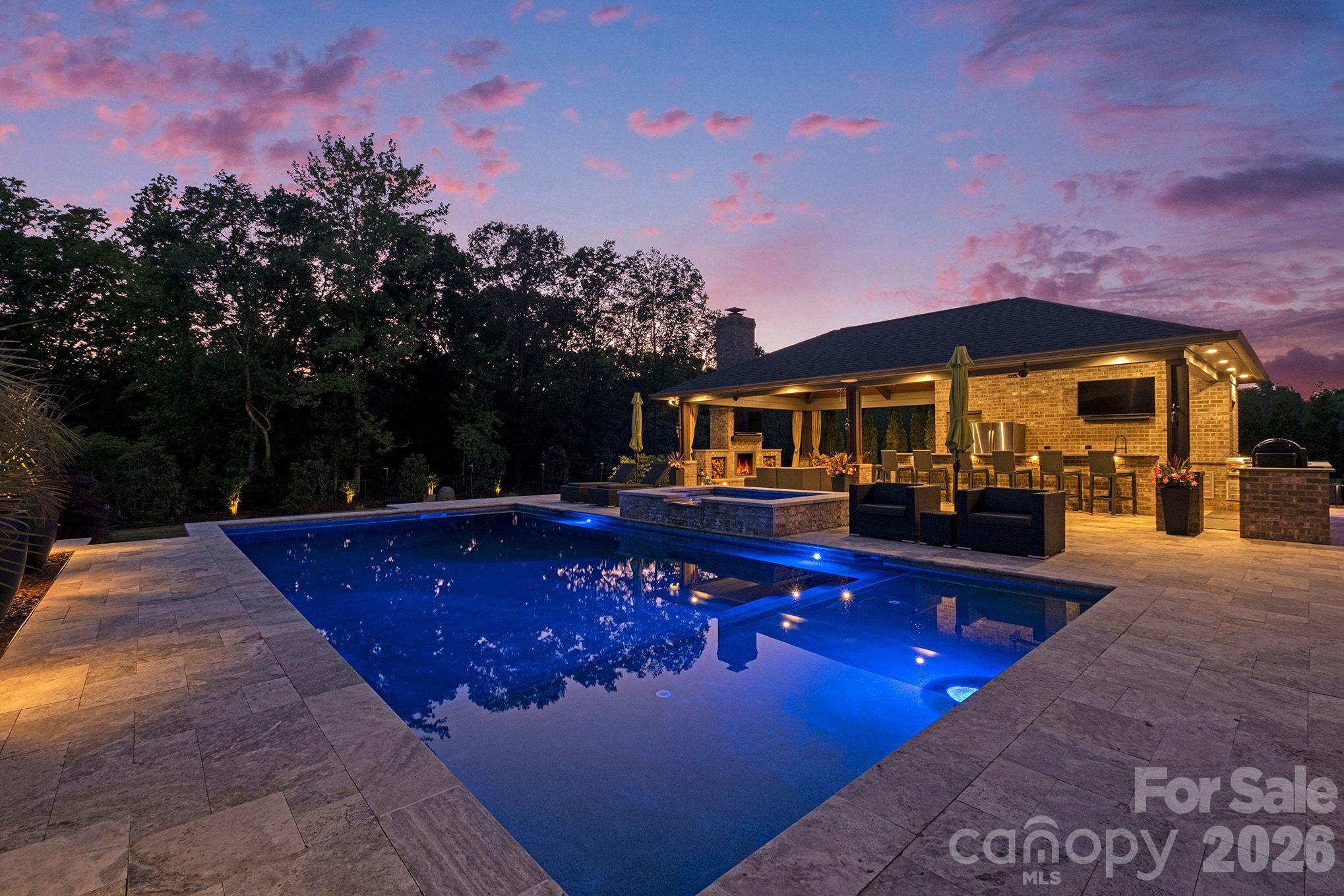 Atherton - Residential