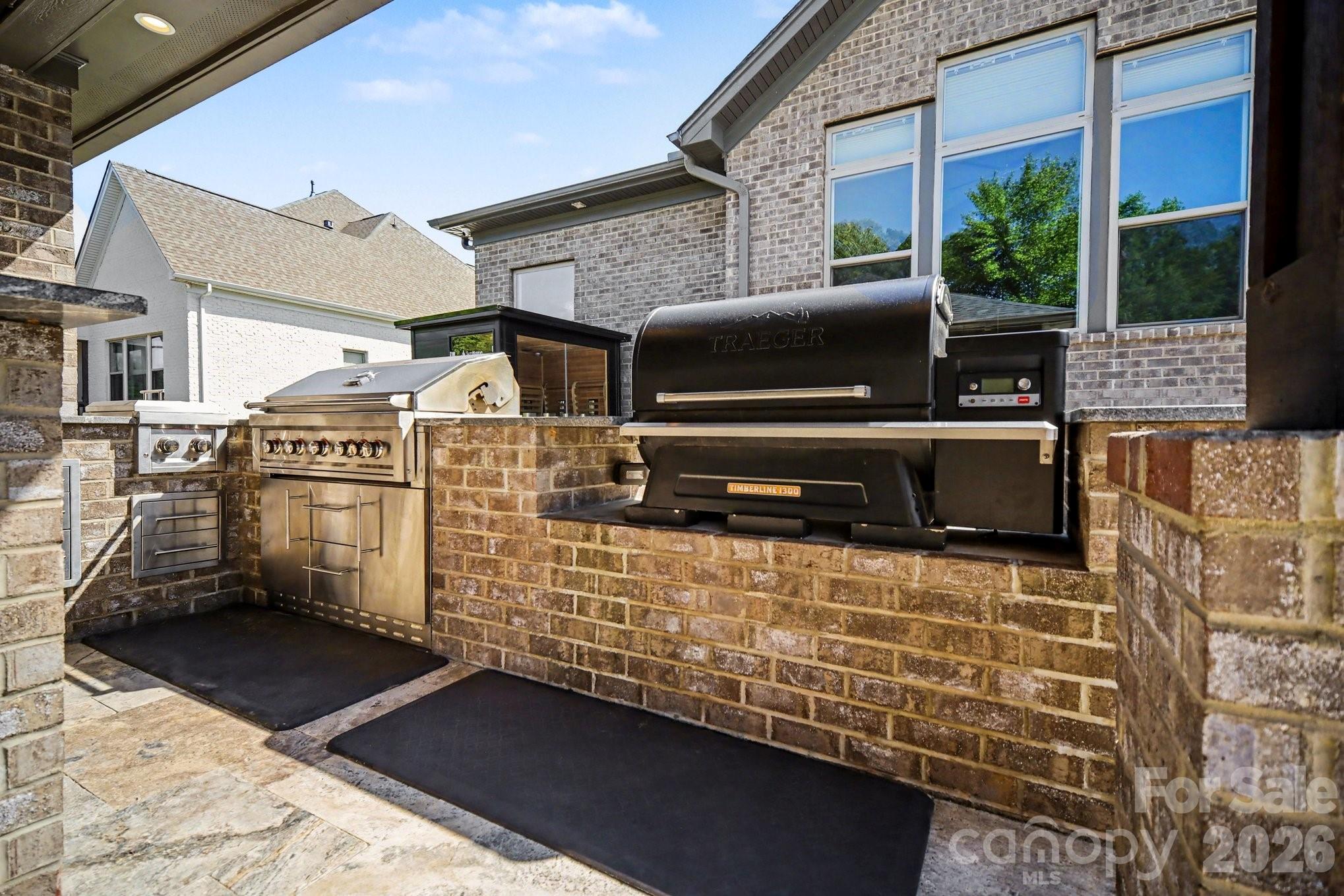 Atherton - Residential