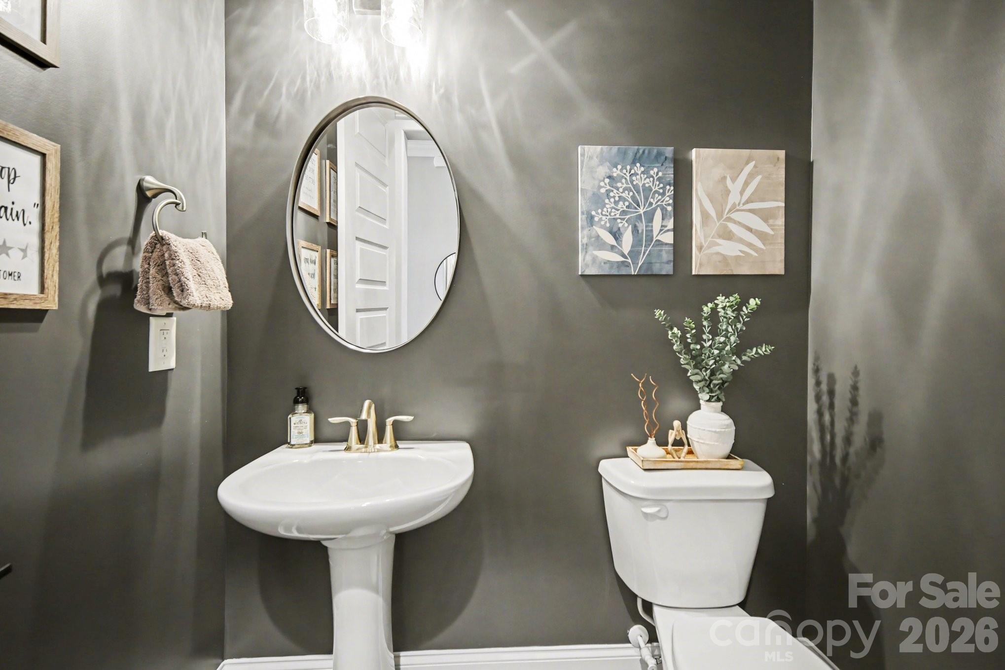 Atherton - Residential