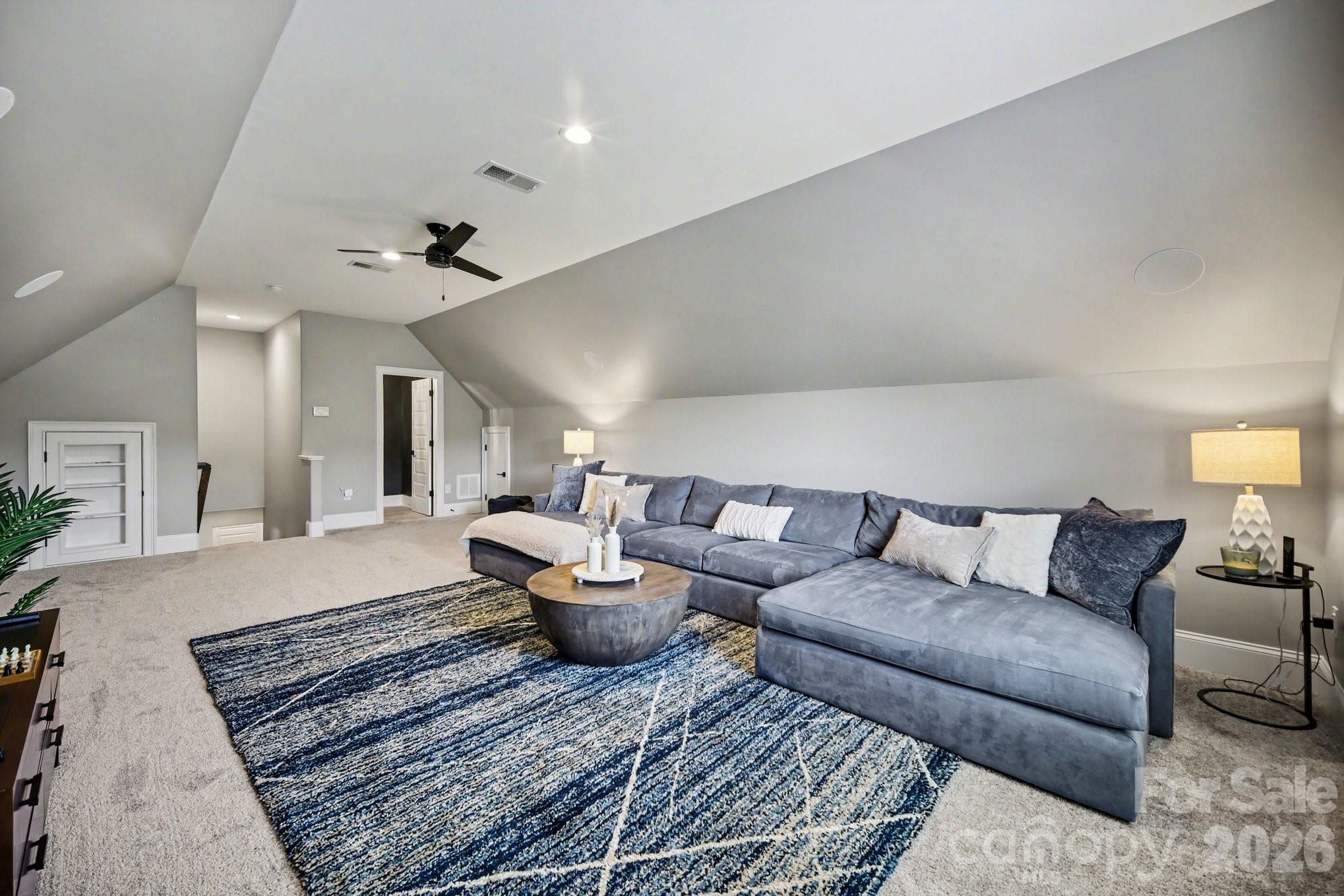 Atherton - Residential