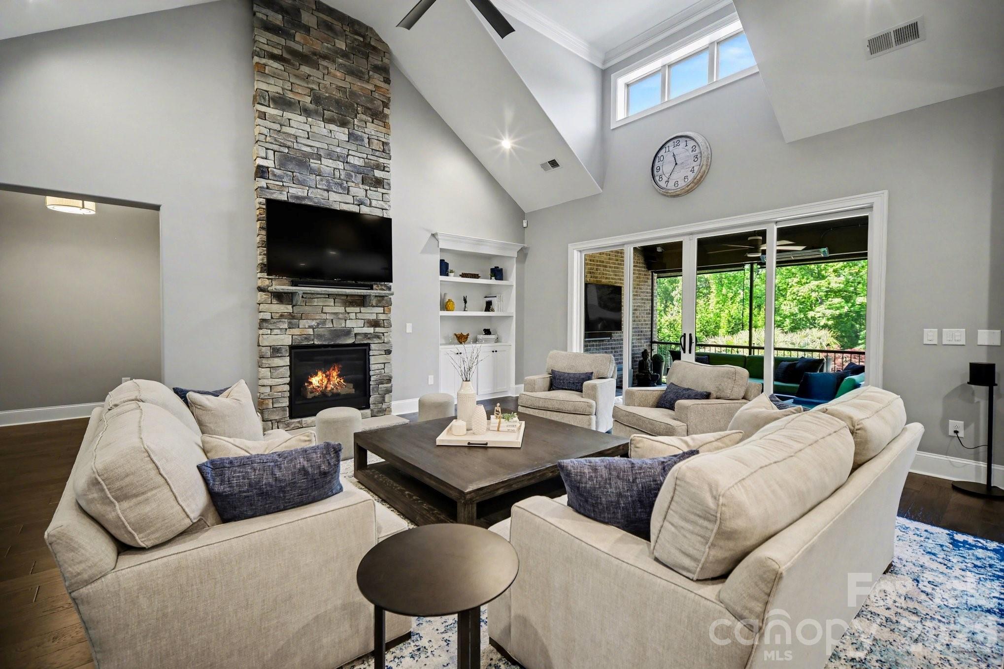 Atherton - Residential