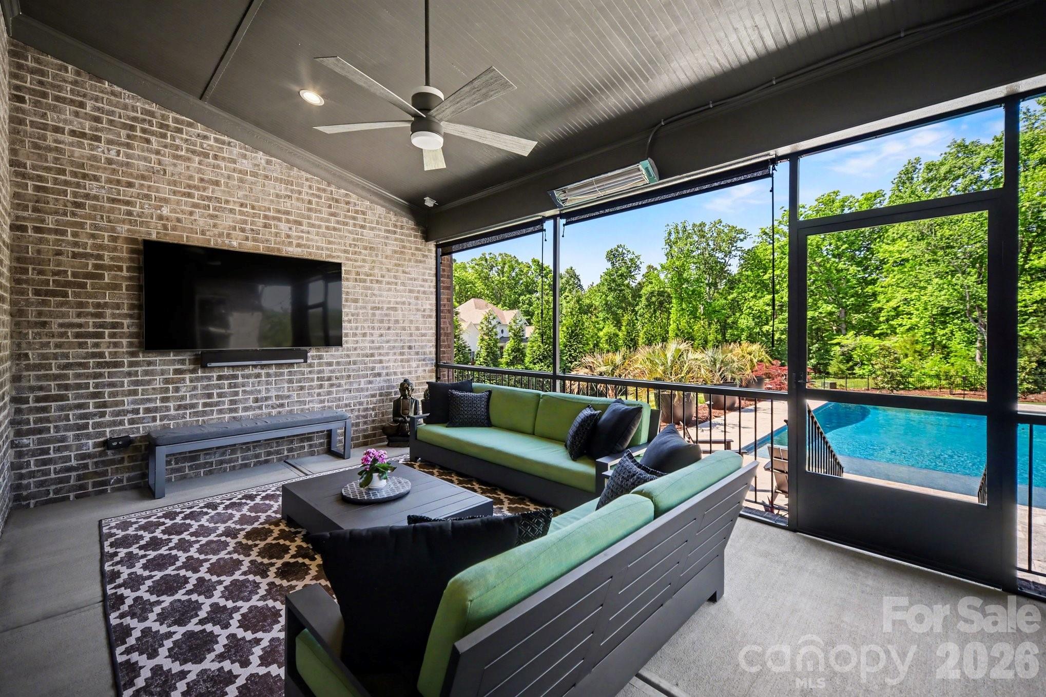 Atherton - Residential