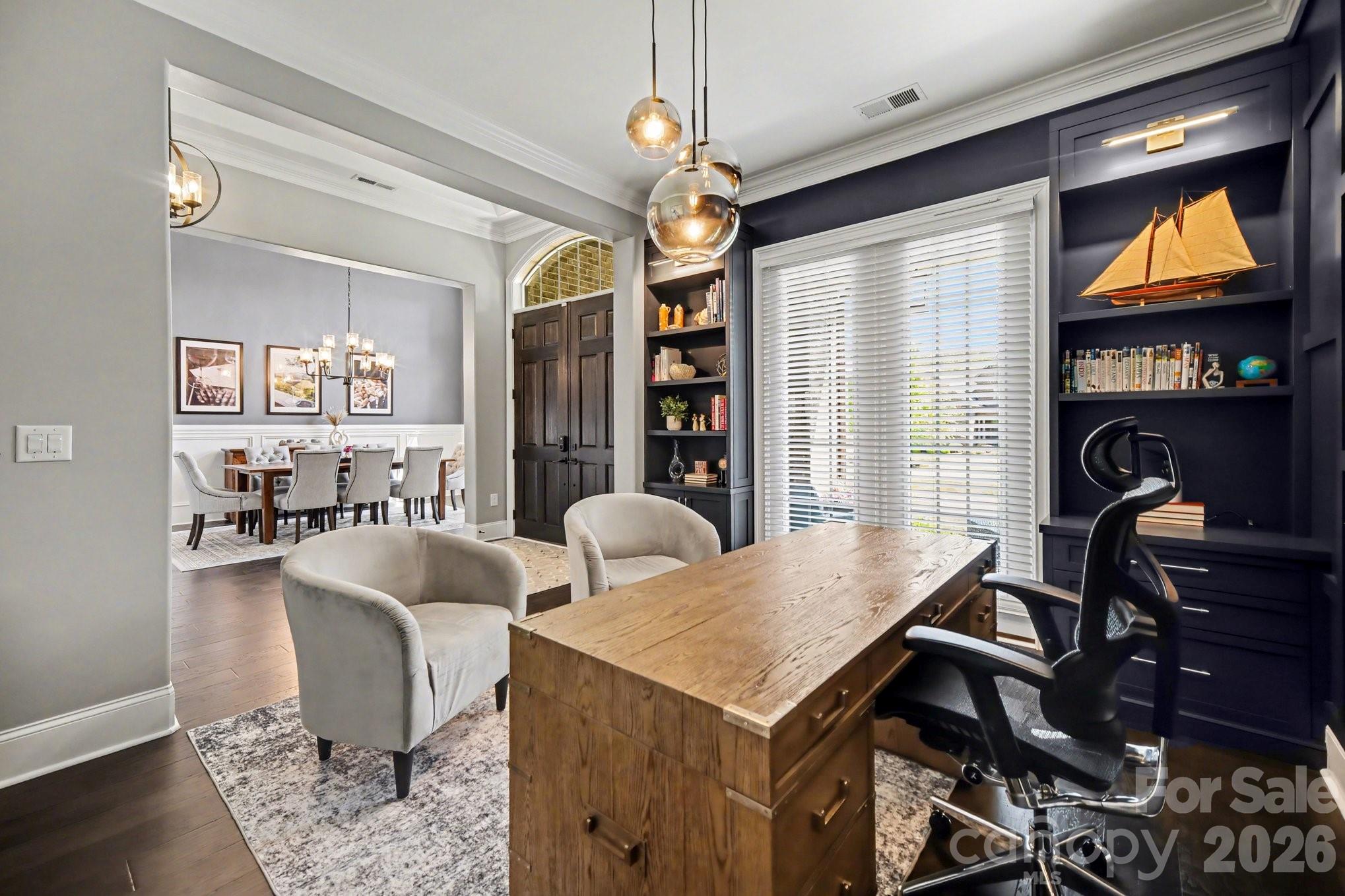 Atherton - Residential