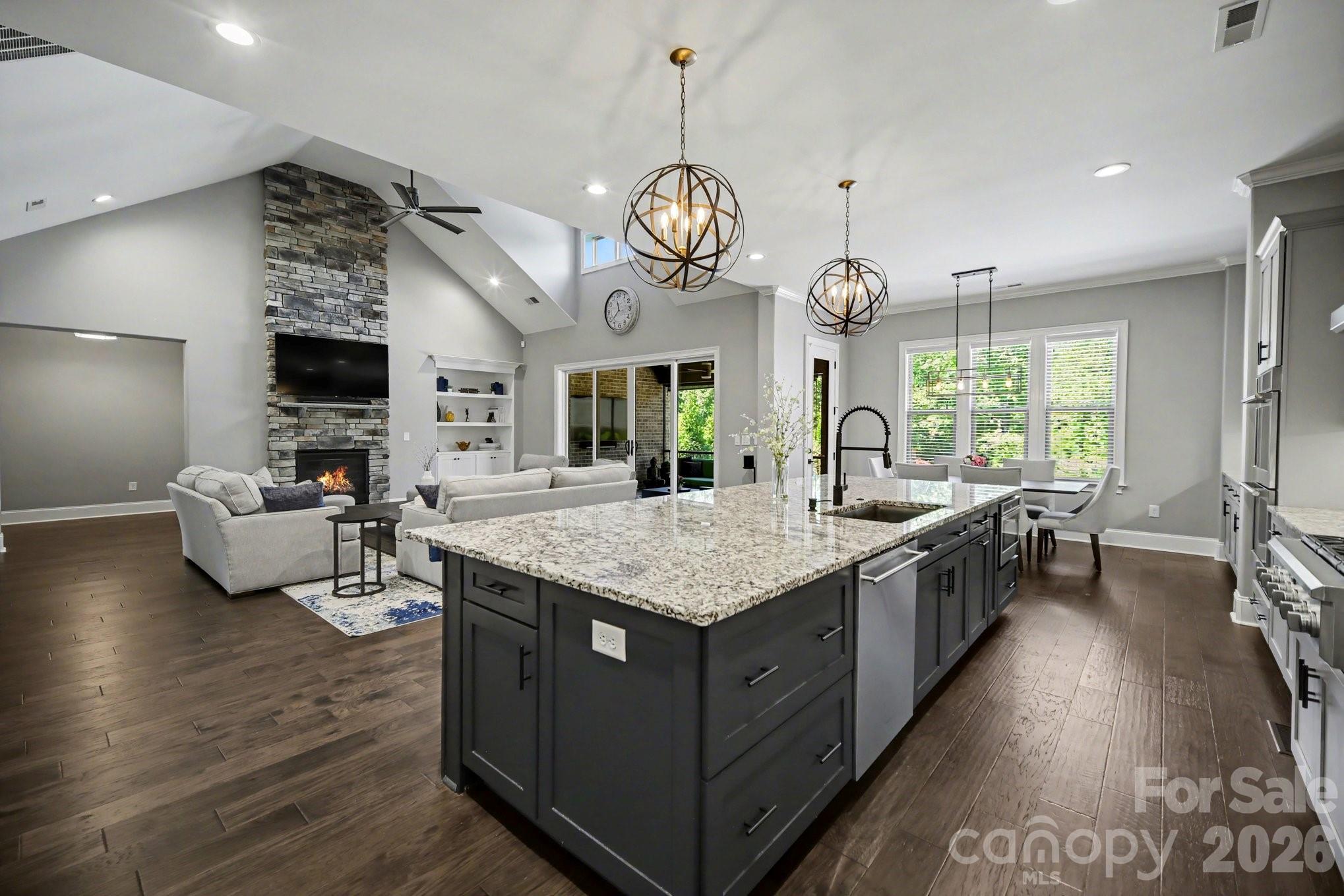 Atherton - Residential