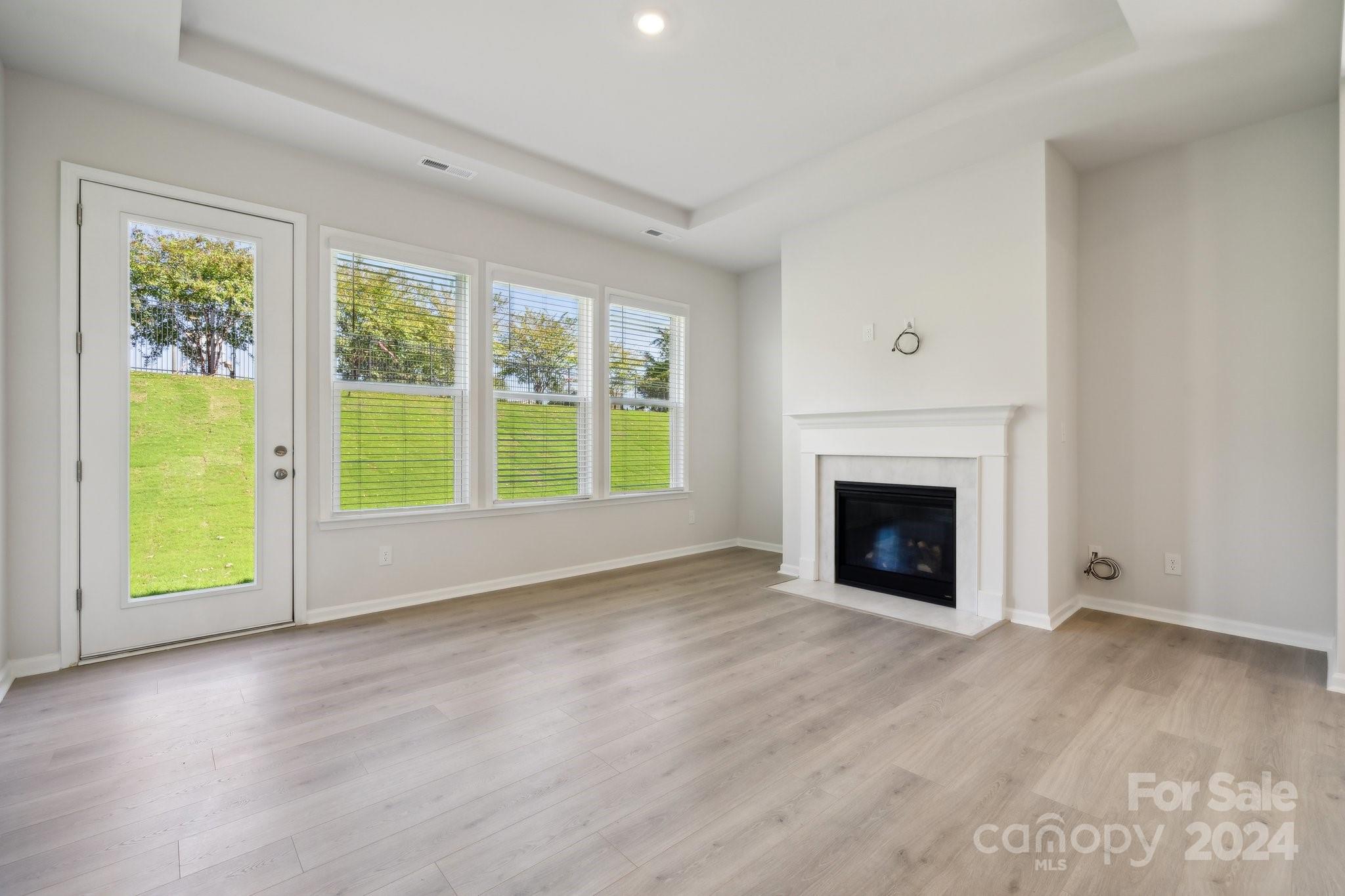 River Falls - Residential