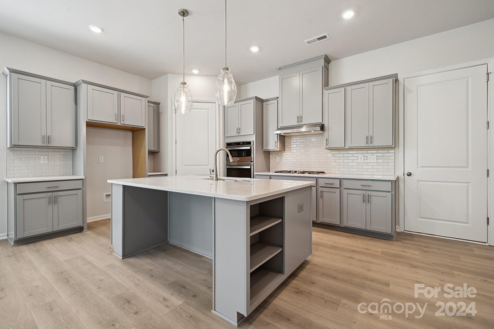 River Falls - Residential