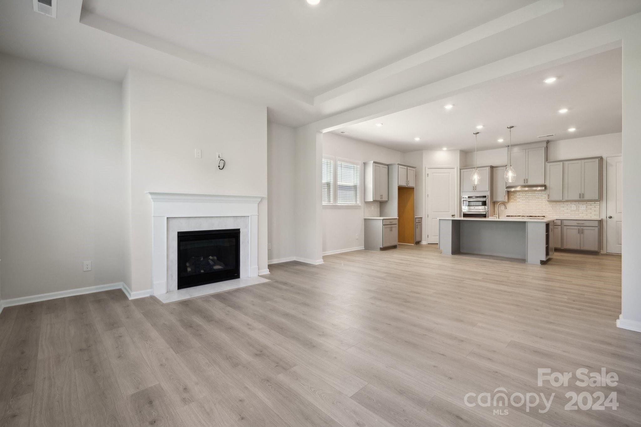 River Falls - Residential