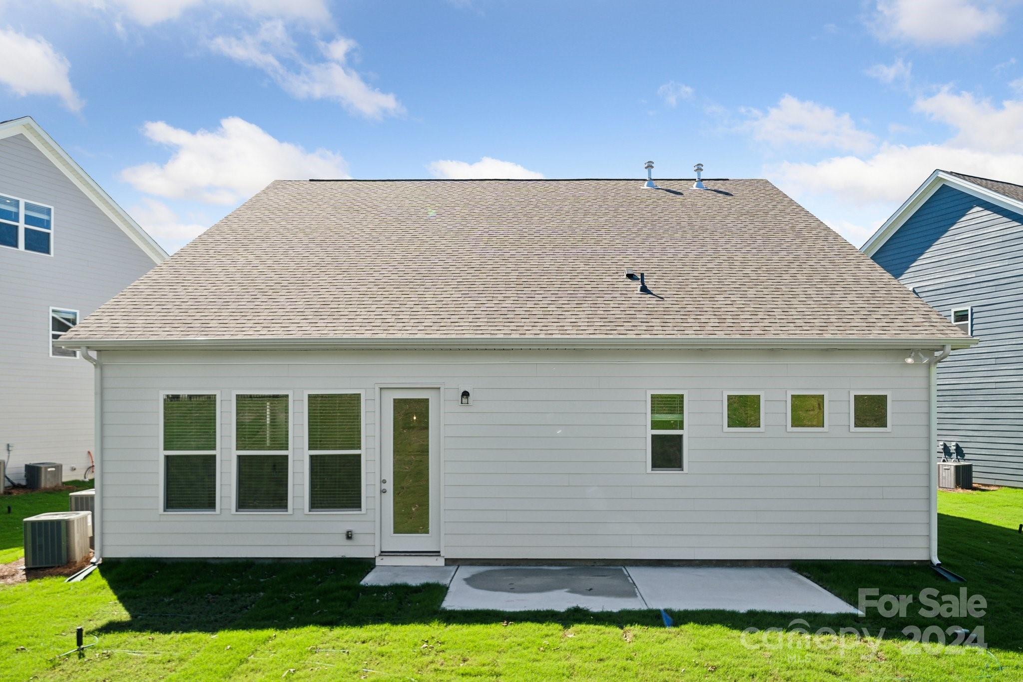 River Falls - Residential