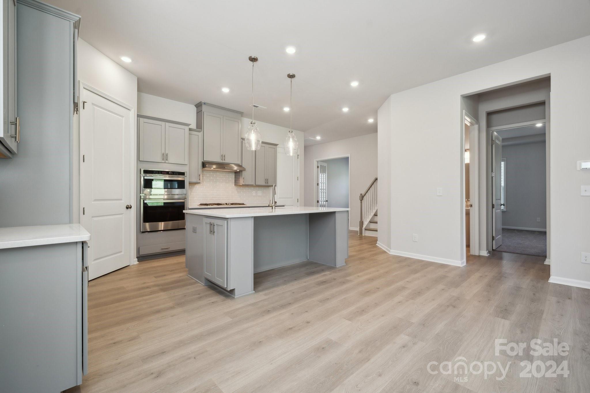 River Falls - Residential