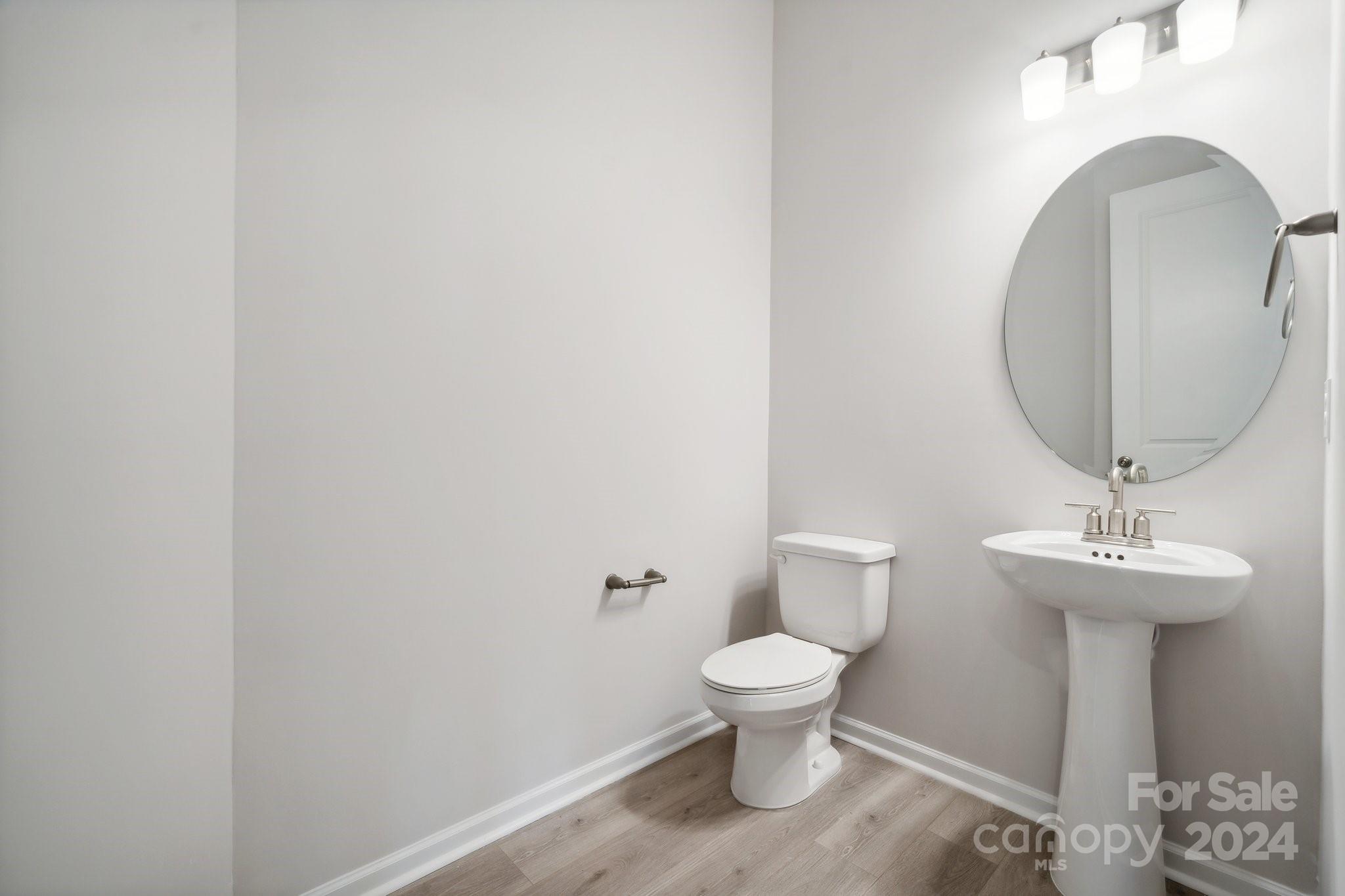 River Falls - Residential