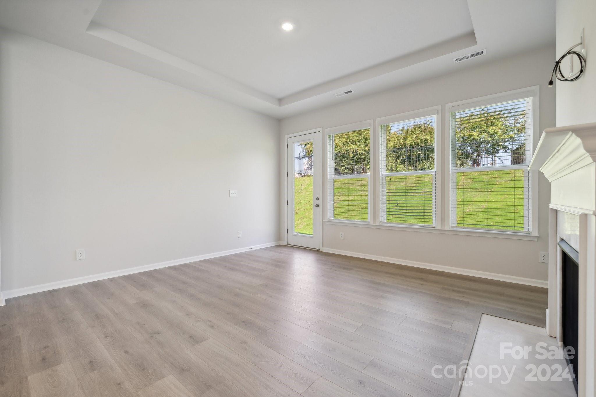 River Falls - Residential