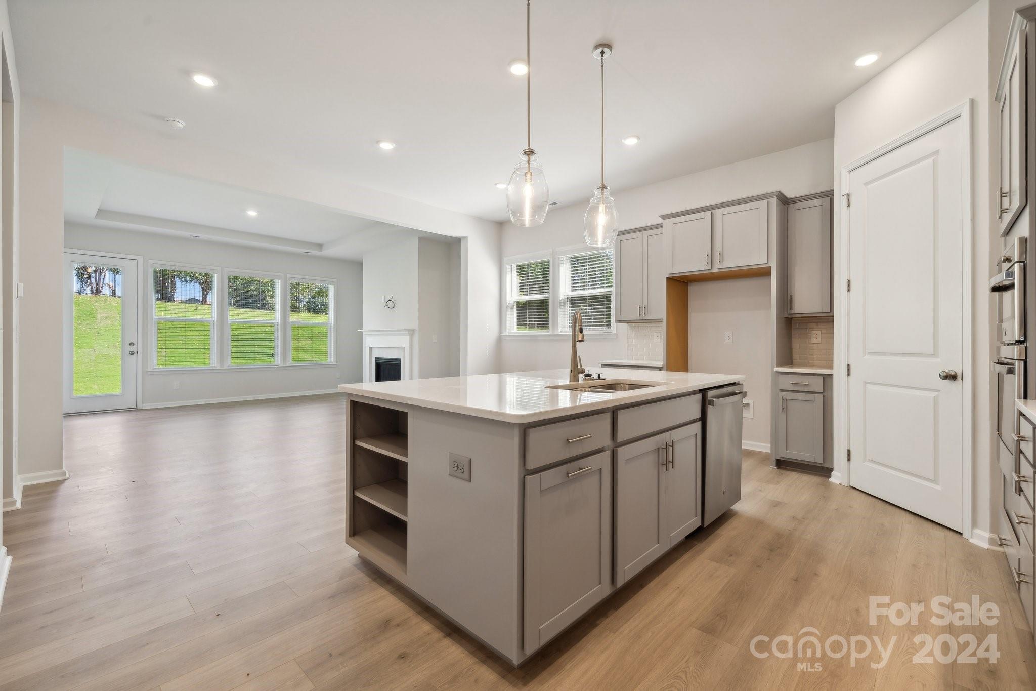 River Falls - Residential