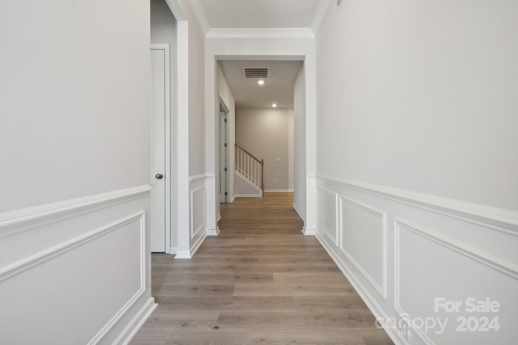 River Falls - Residential