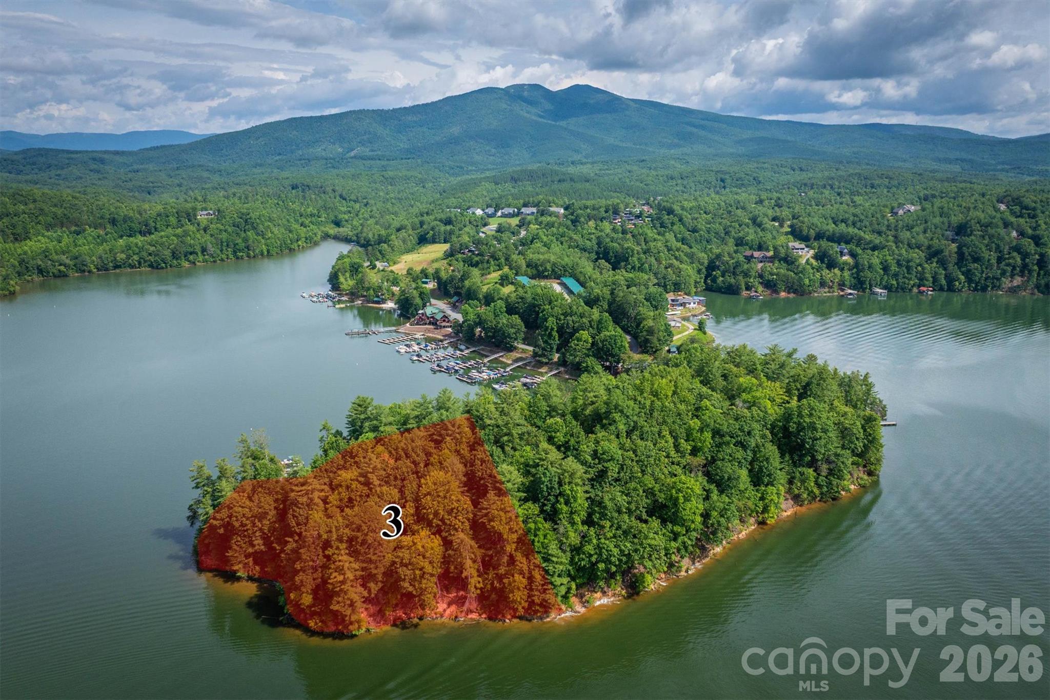 802 Marina Drive Unit 3, Nebo, NC, 28761