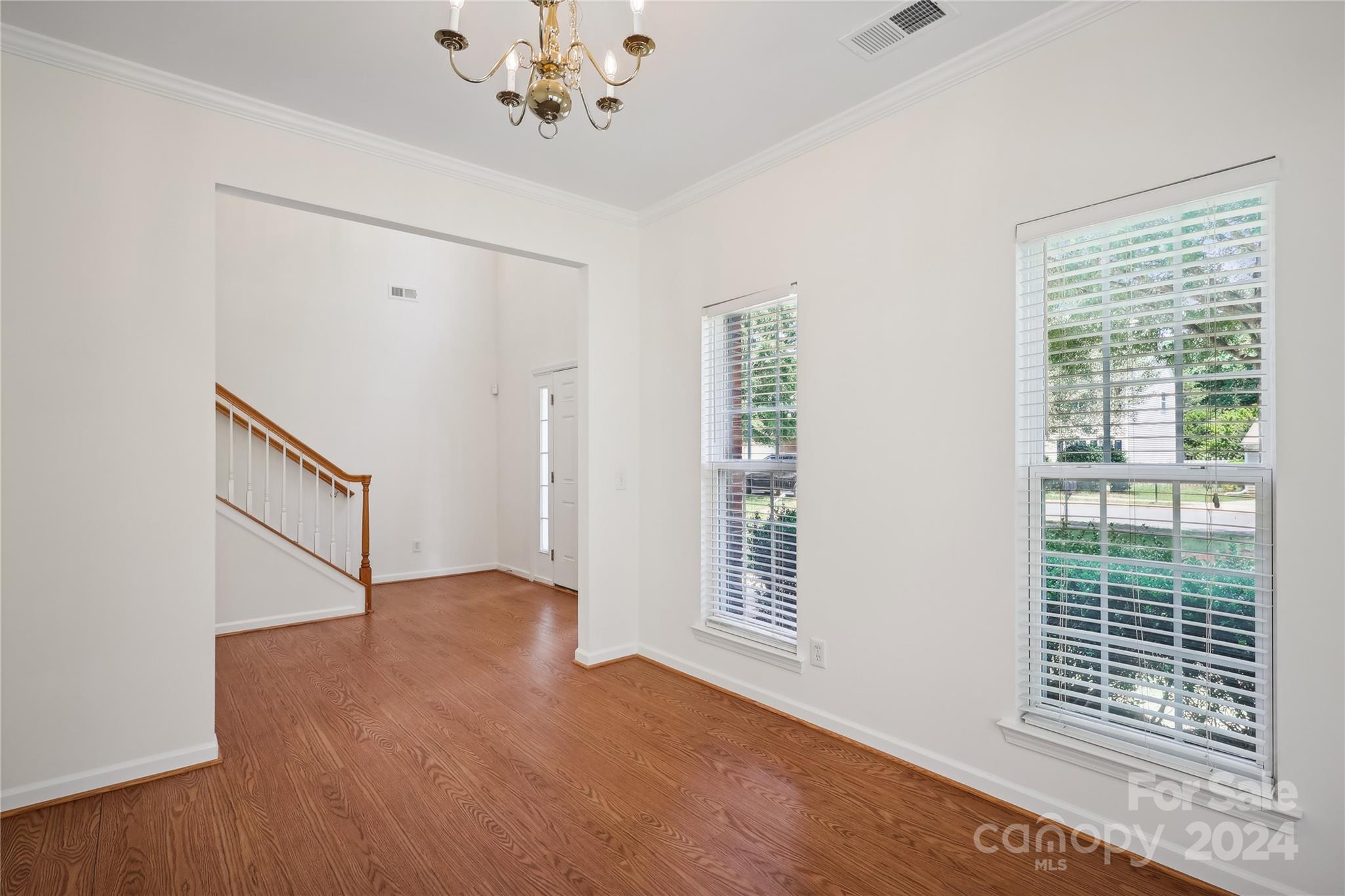 Williams Glenn - Residential