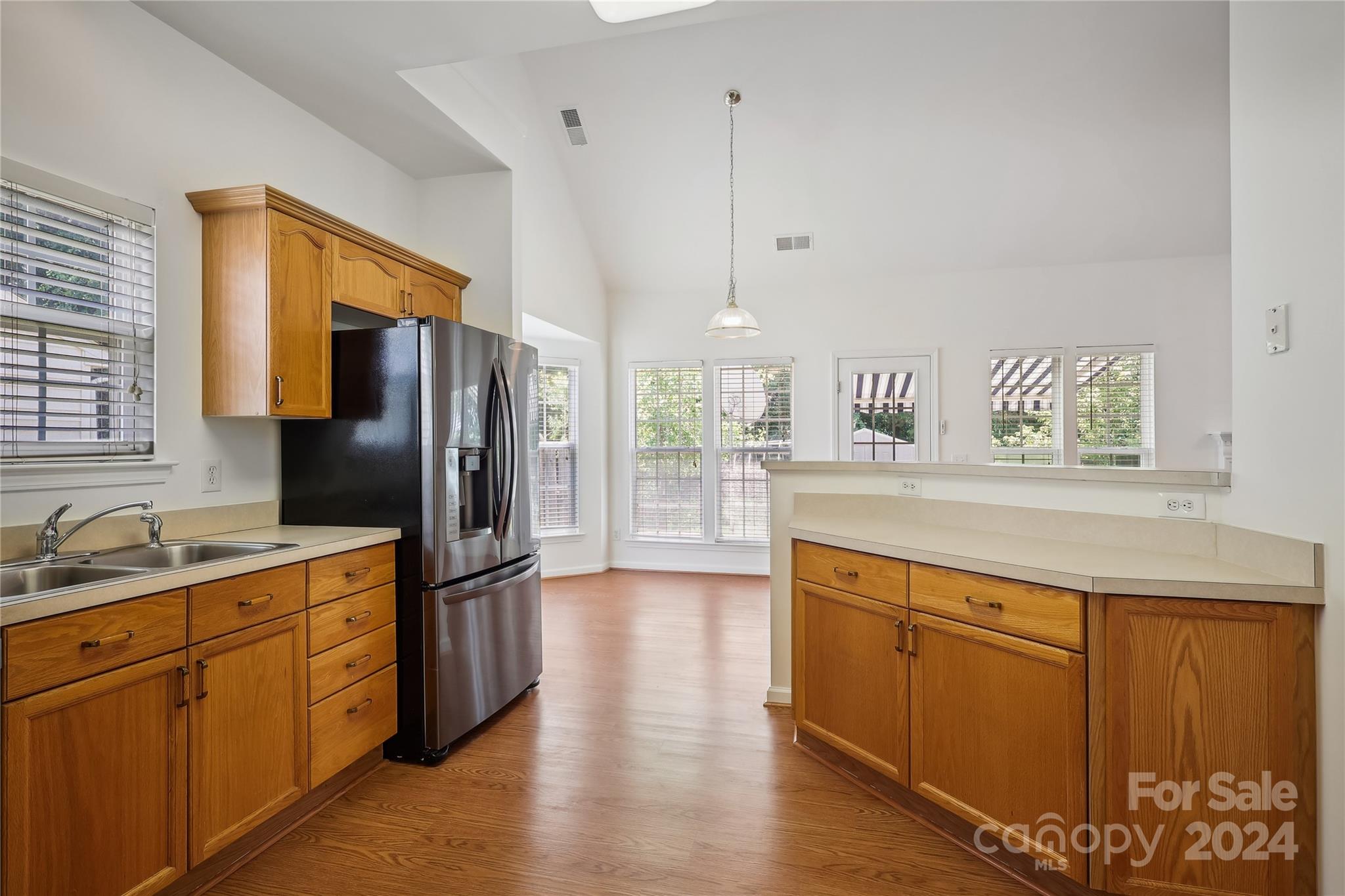 Williams Glenn - Residential