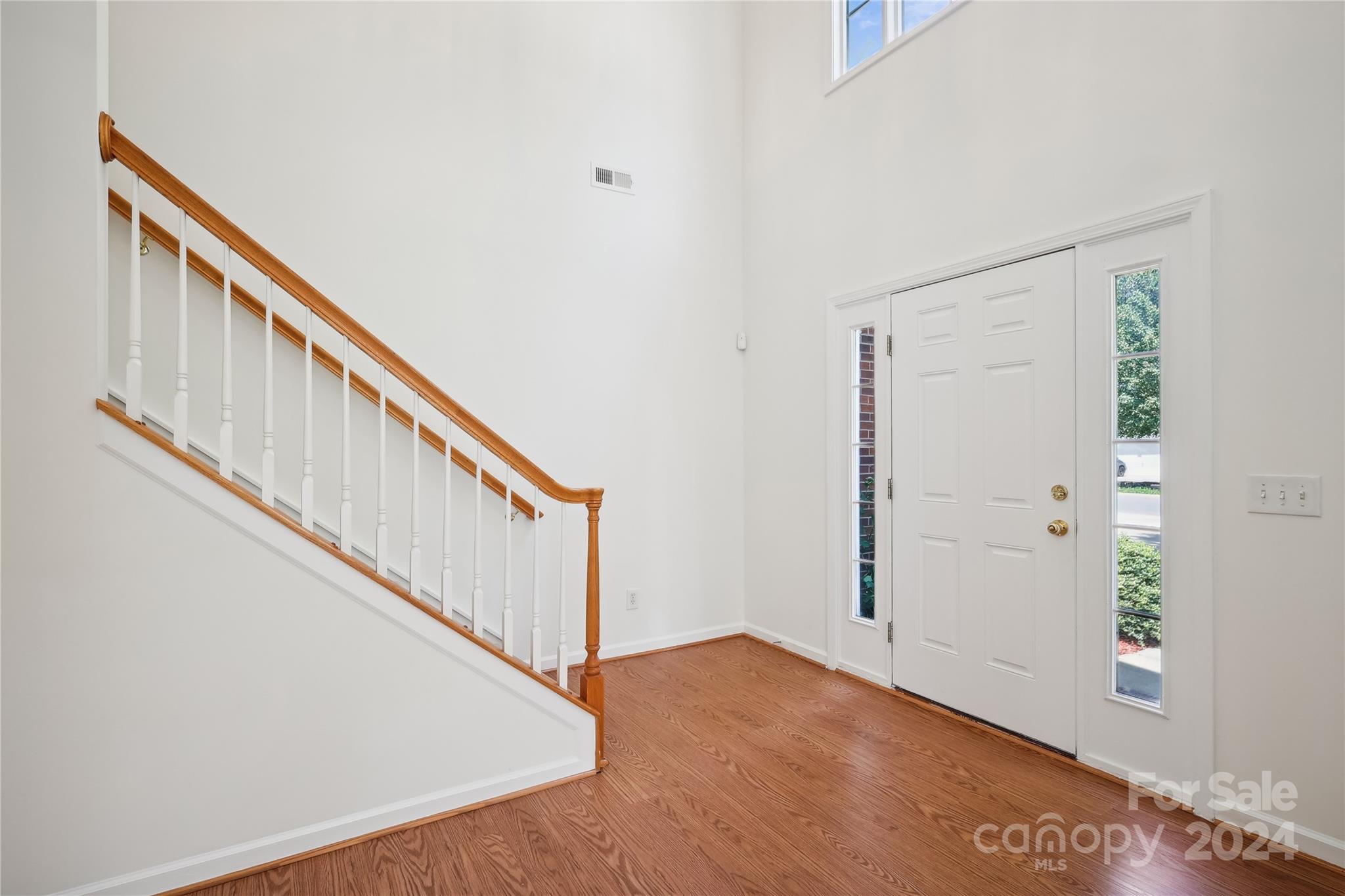 Williams Glenn - Residential