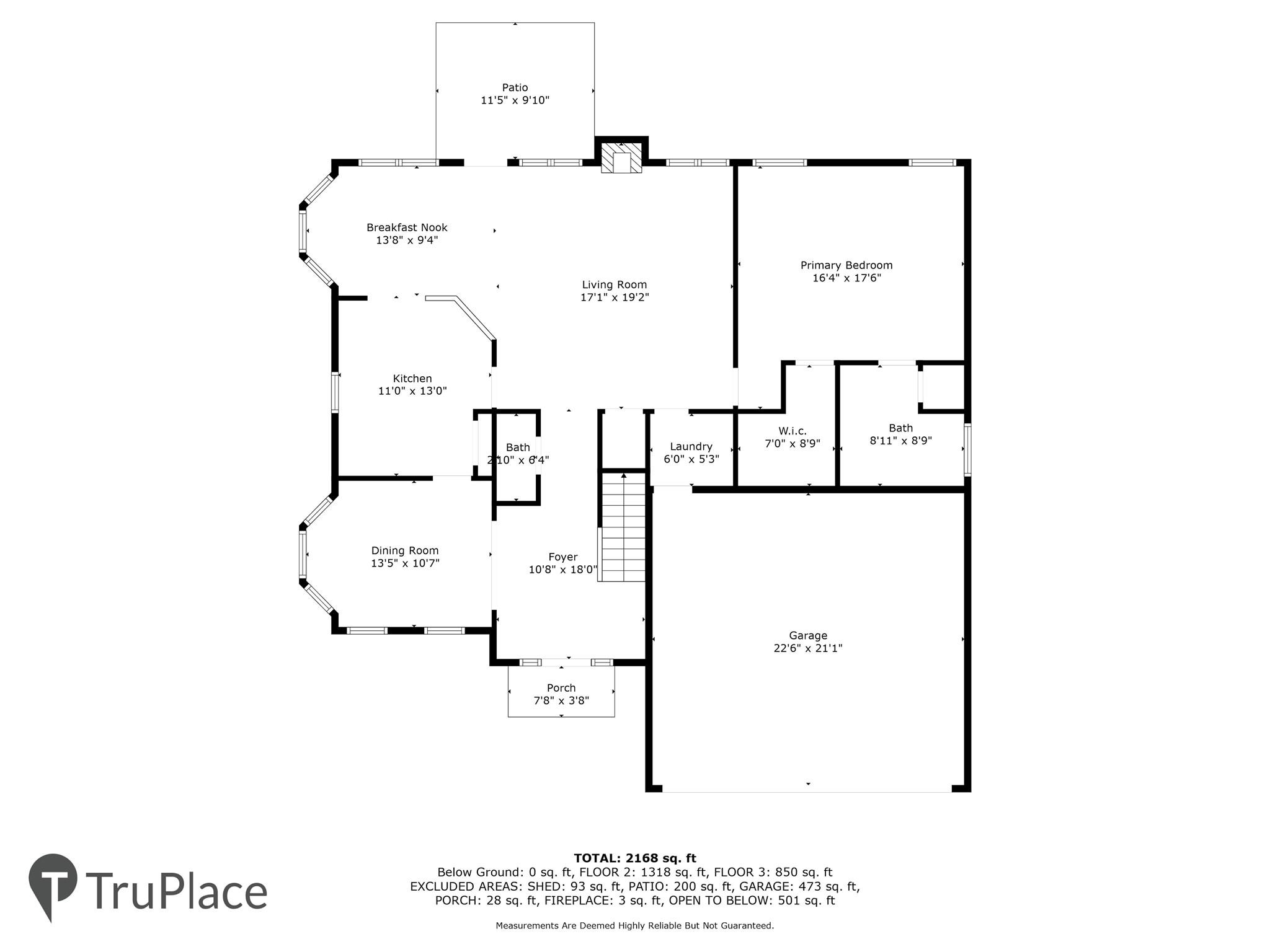 Williams Glenn - Residential