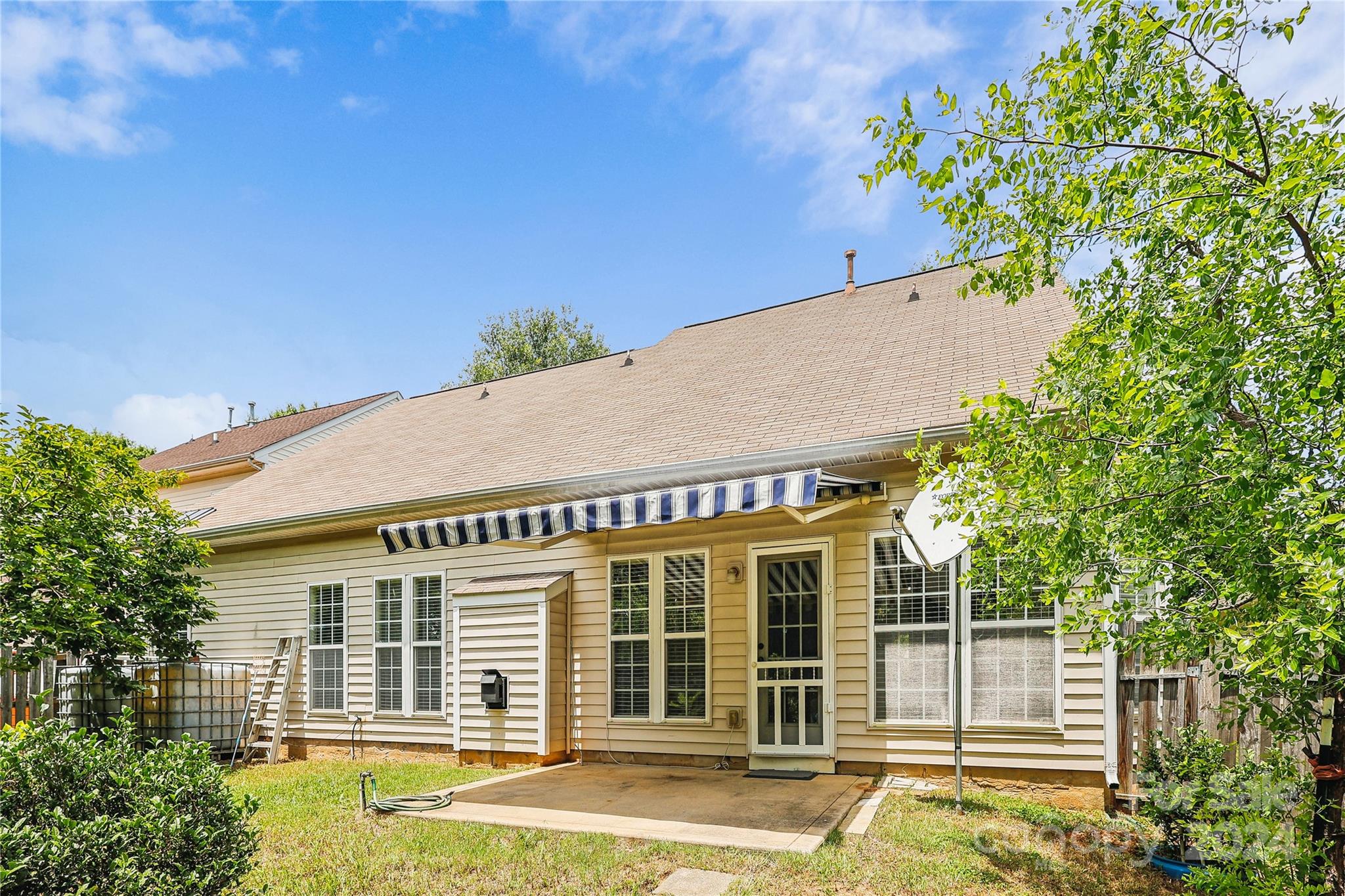 Williams Glenn - Residential