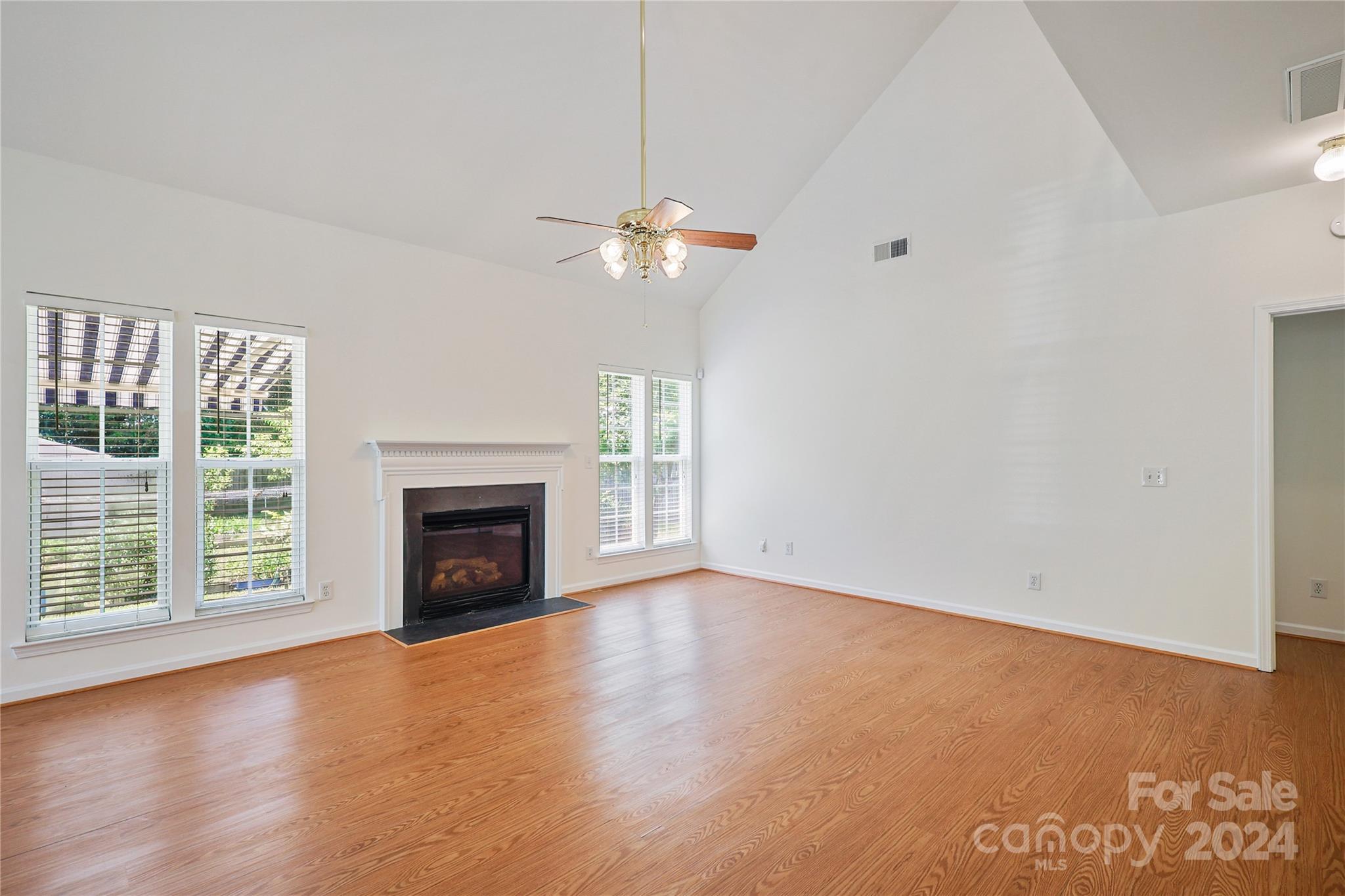 Williams Glenn - Residential